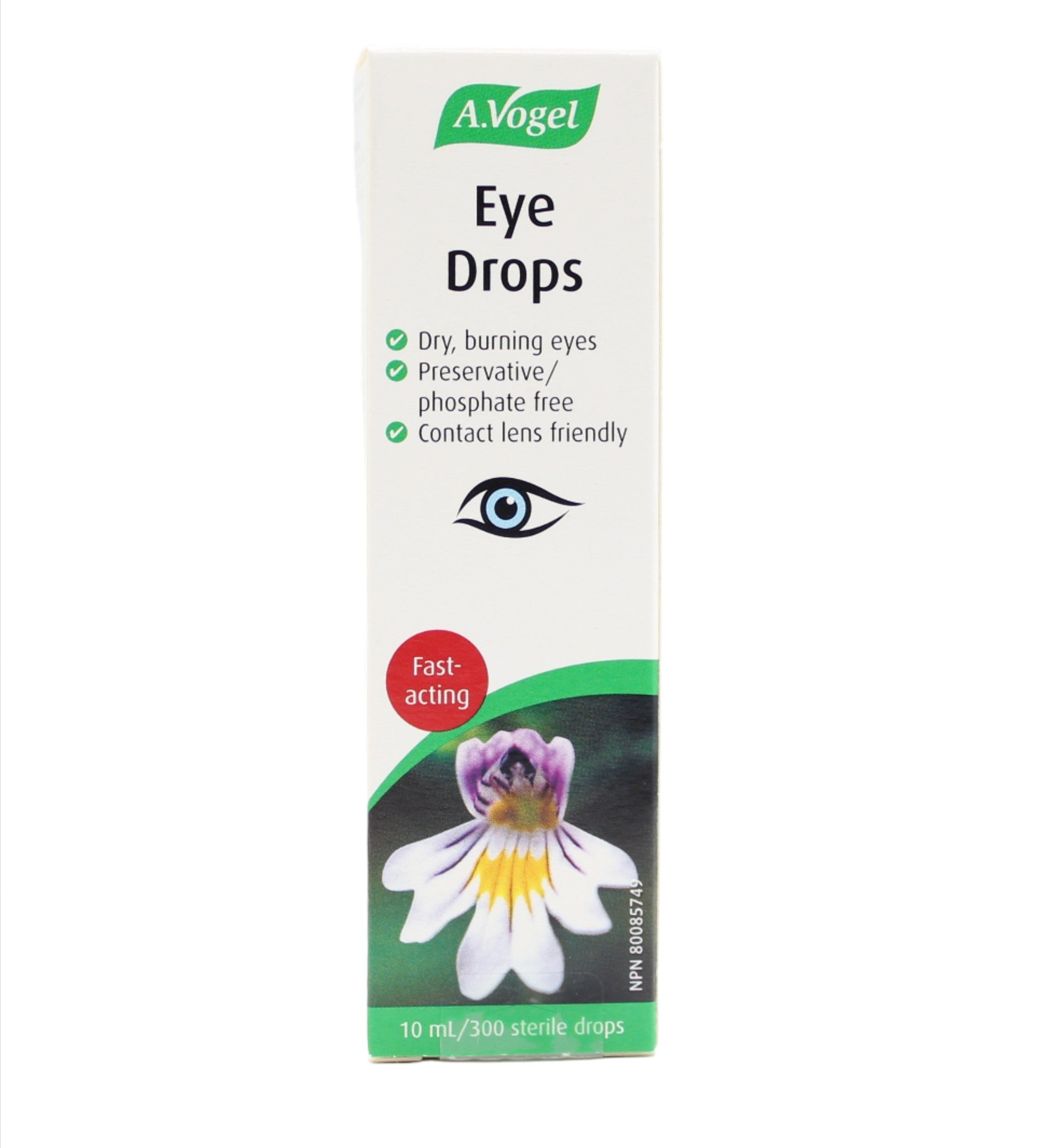 Eye Drops
