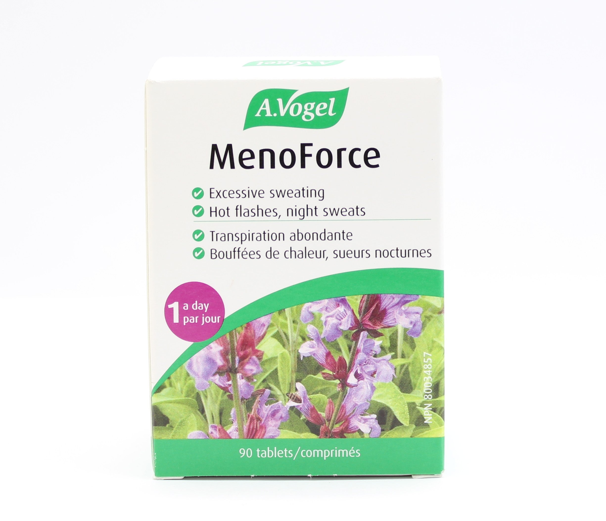 A. Vogel MenoForce