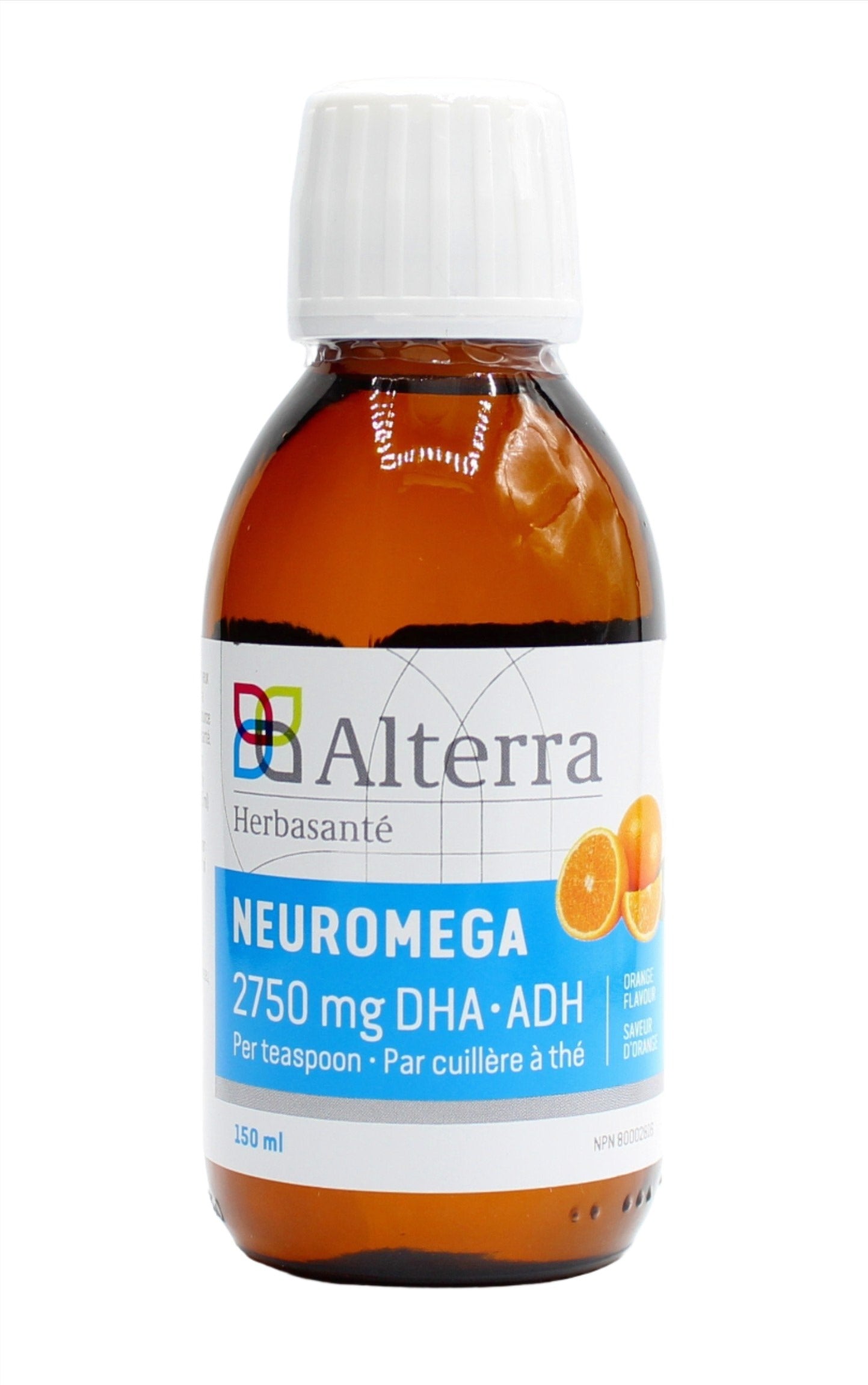 Herbasante Neuromega