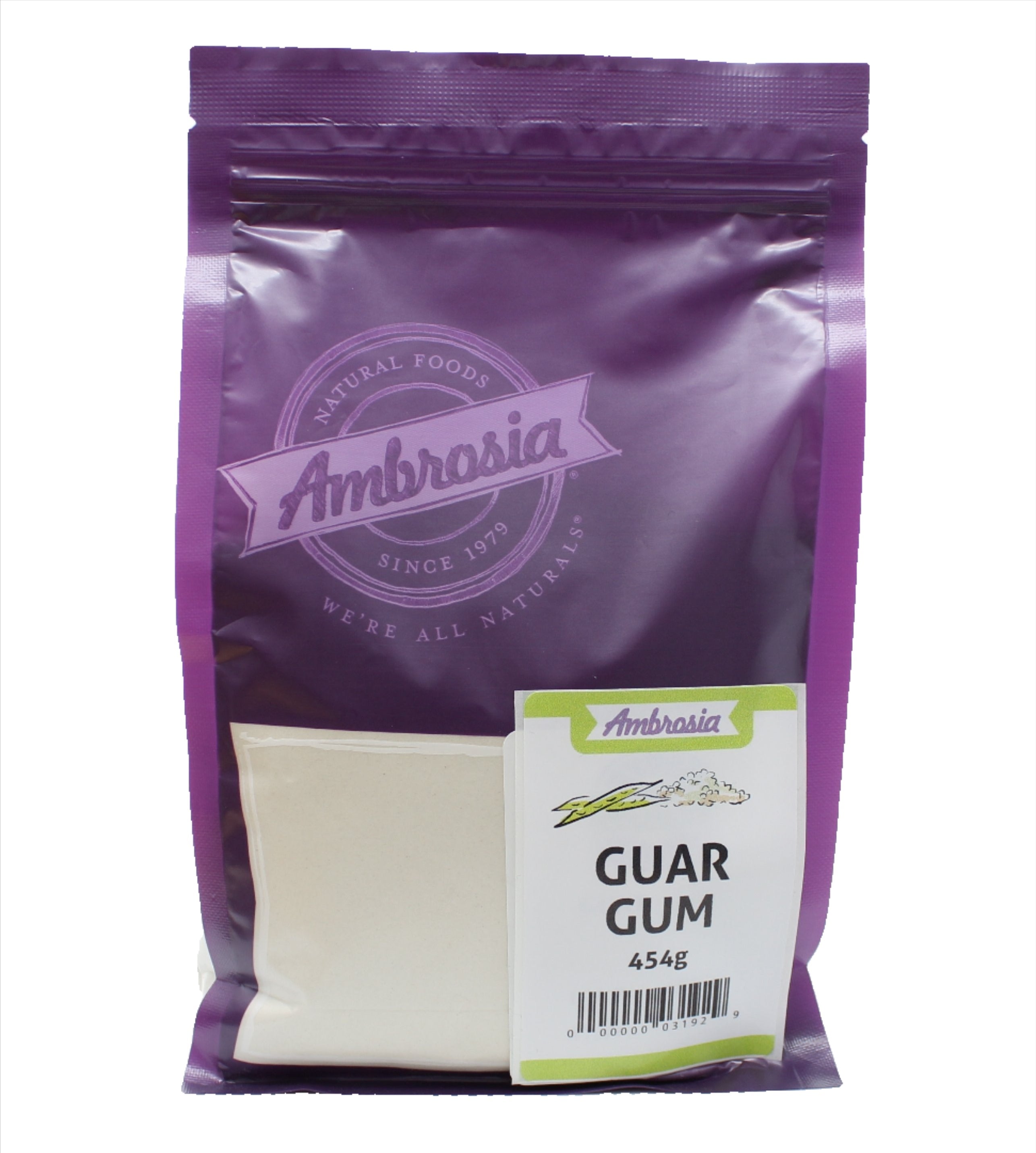 Ambrosia Guar Gum