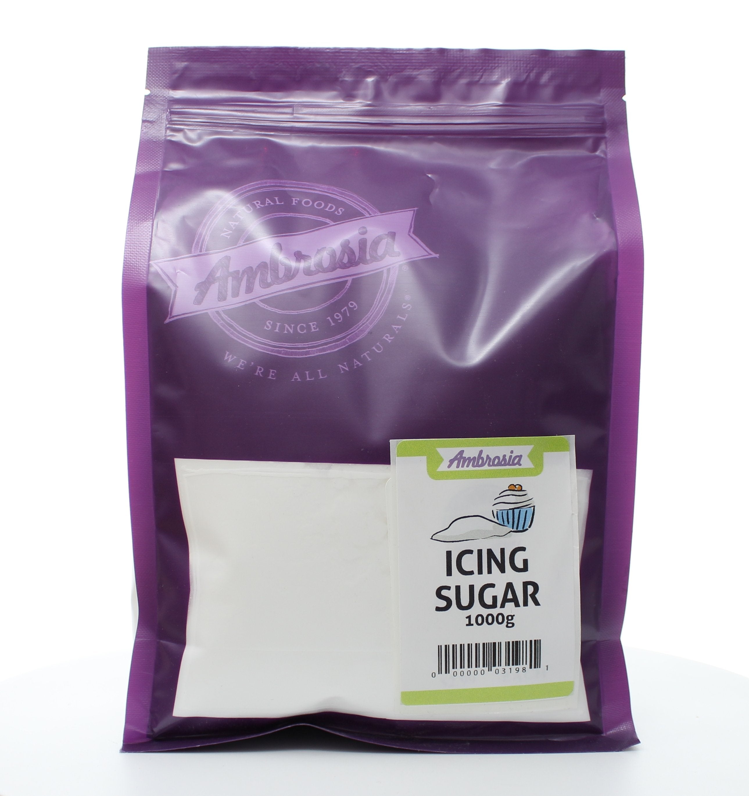 Ambrosia Icing Sugar