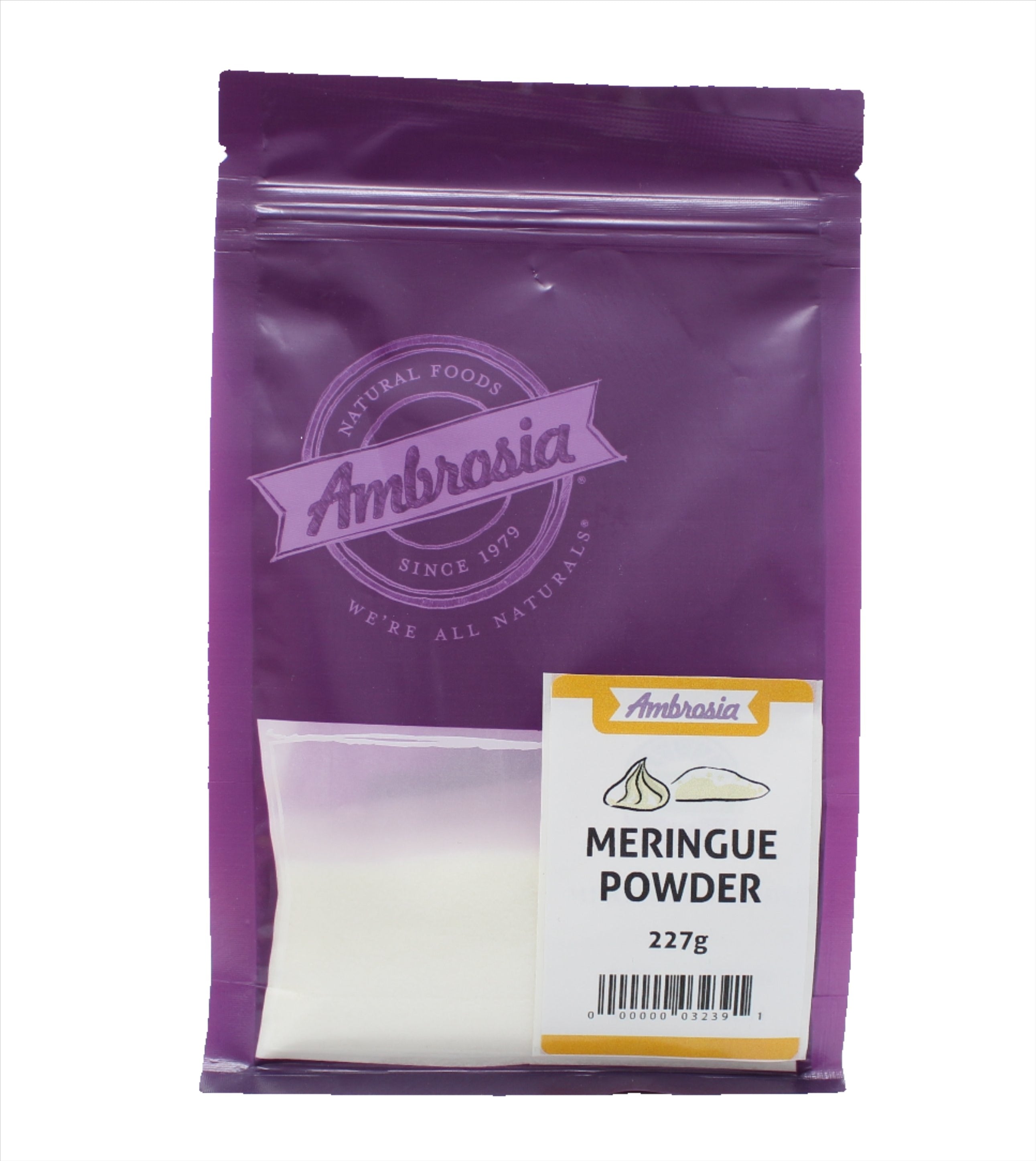 Meringue Powder