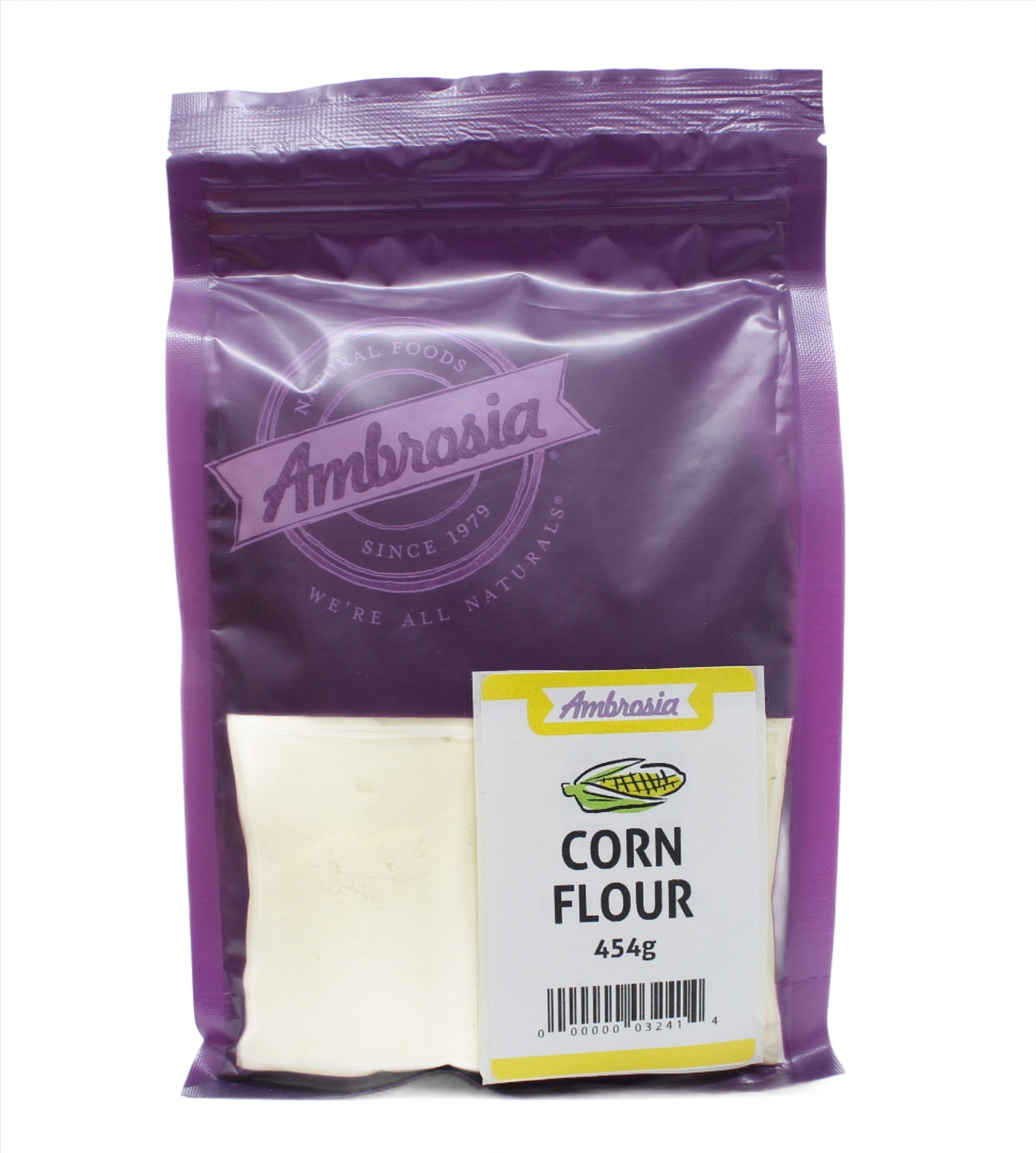 Ambrosia Corn Flour