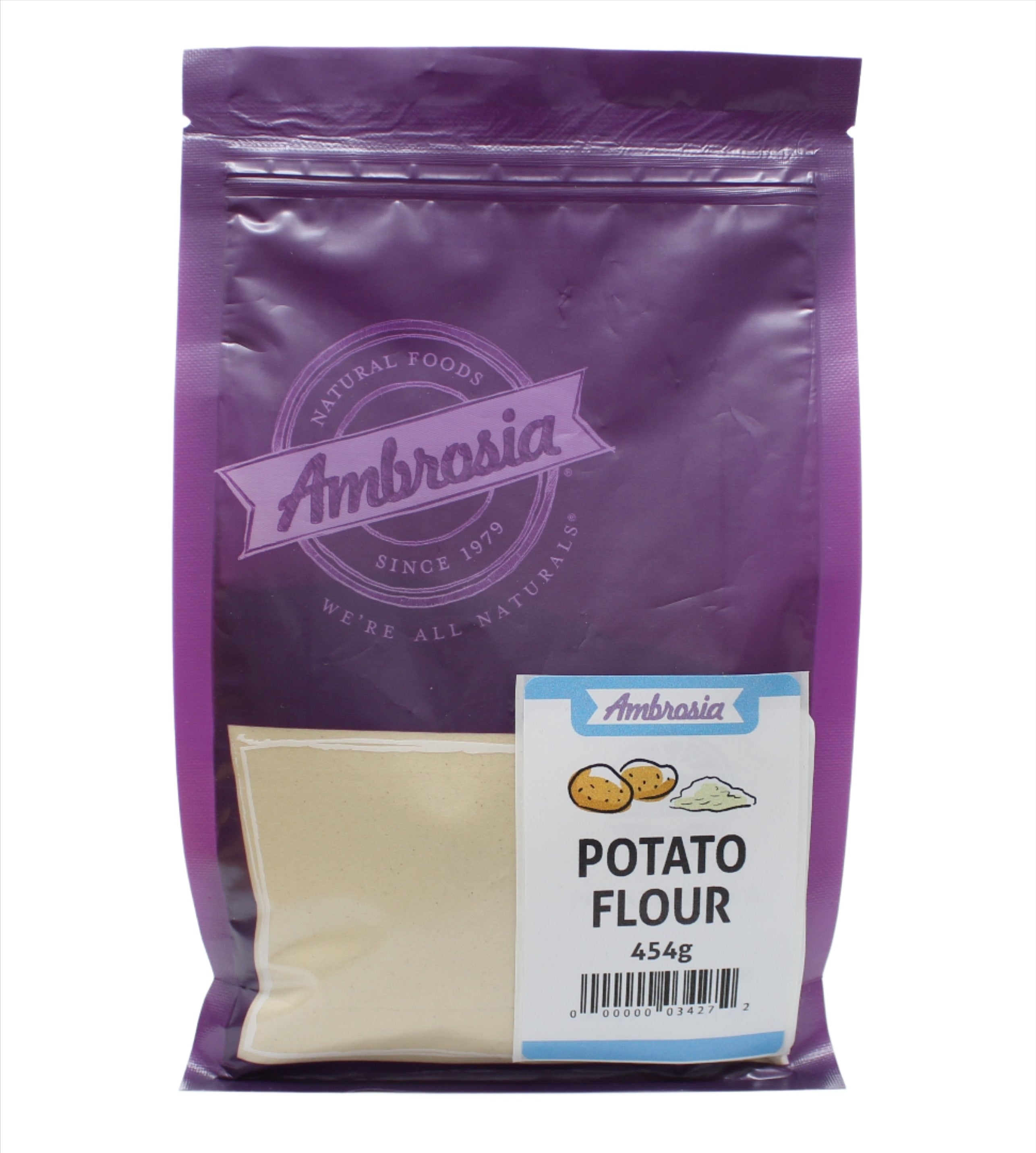 Potato Flour