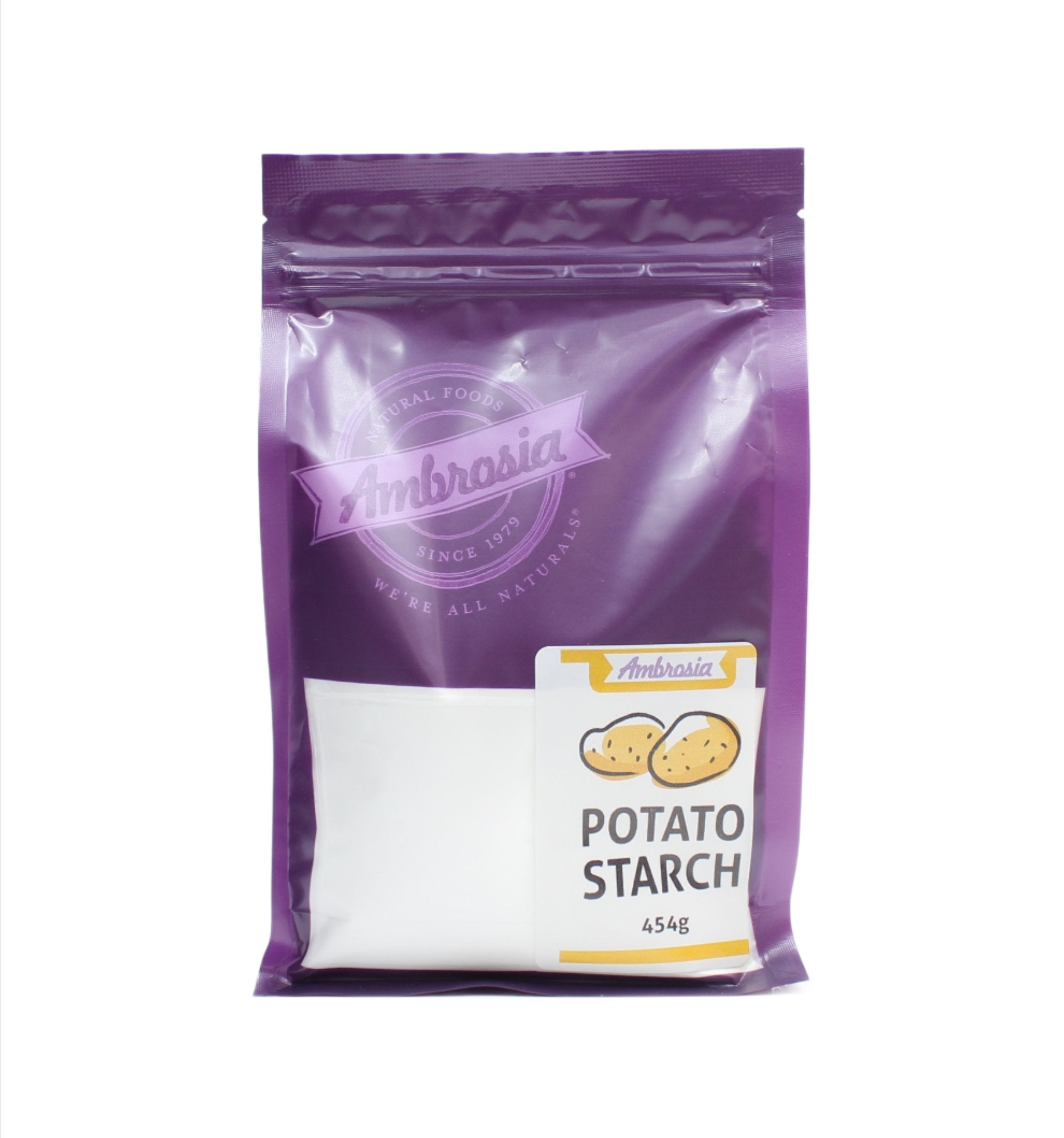 Ambrosia Potato Starch