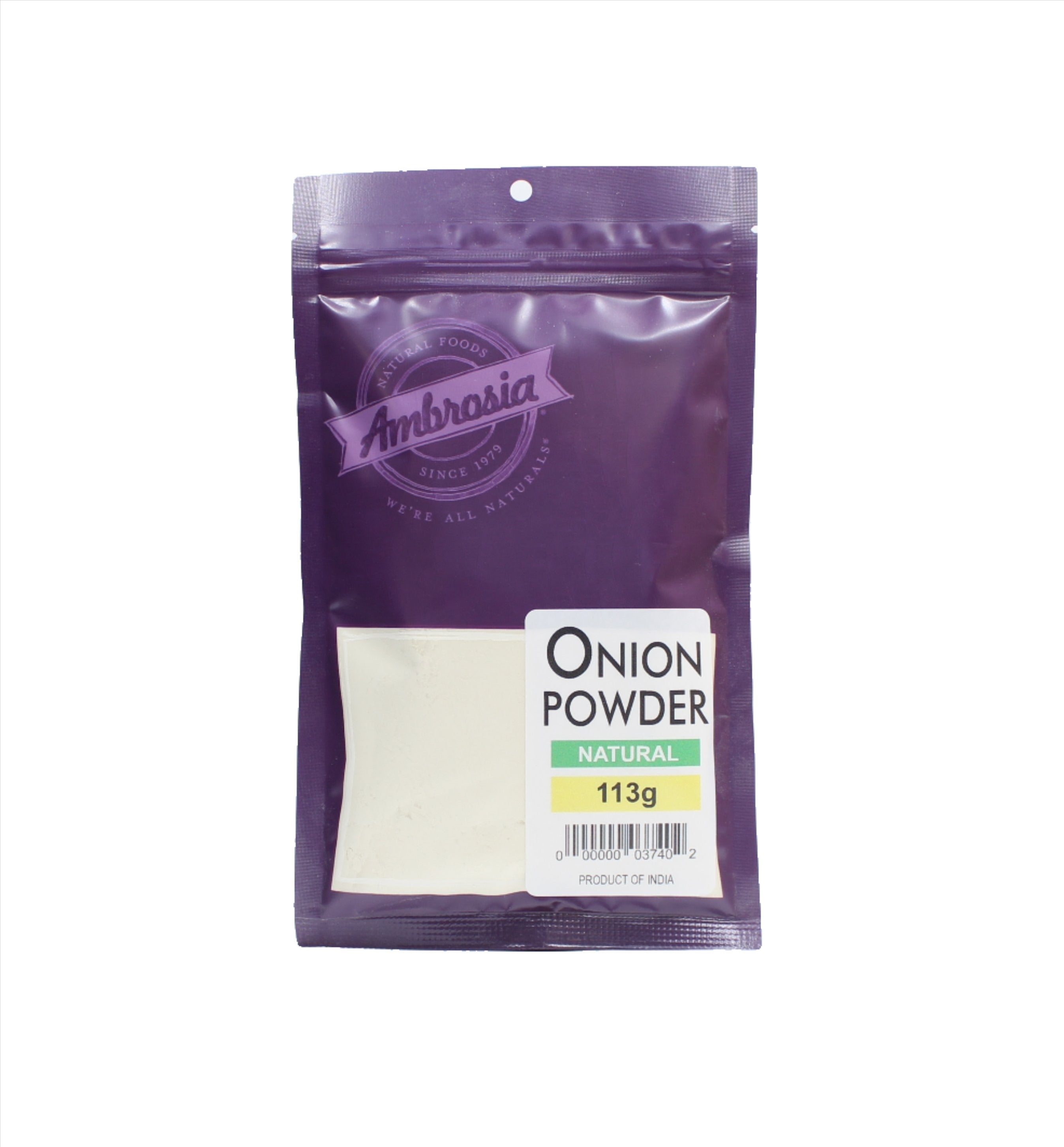 Ambrosia Onion Powder