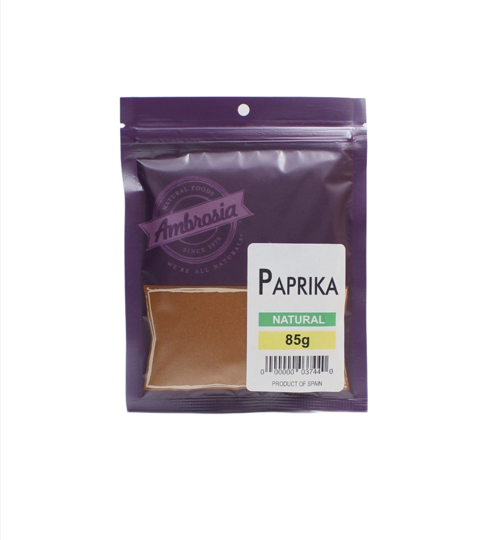 Ambrosia Paprika