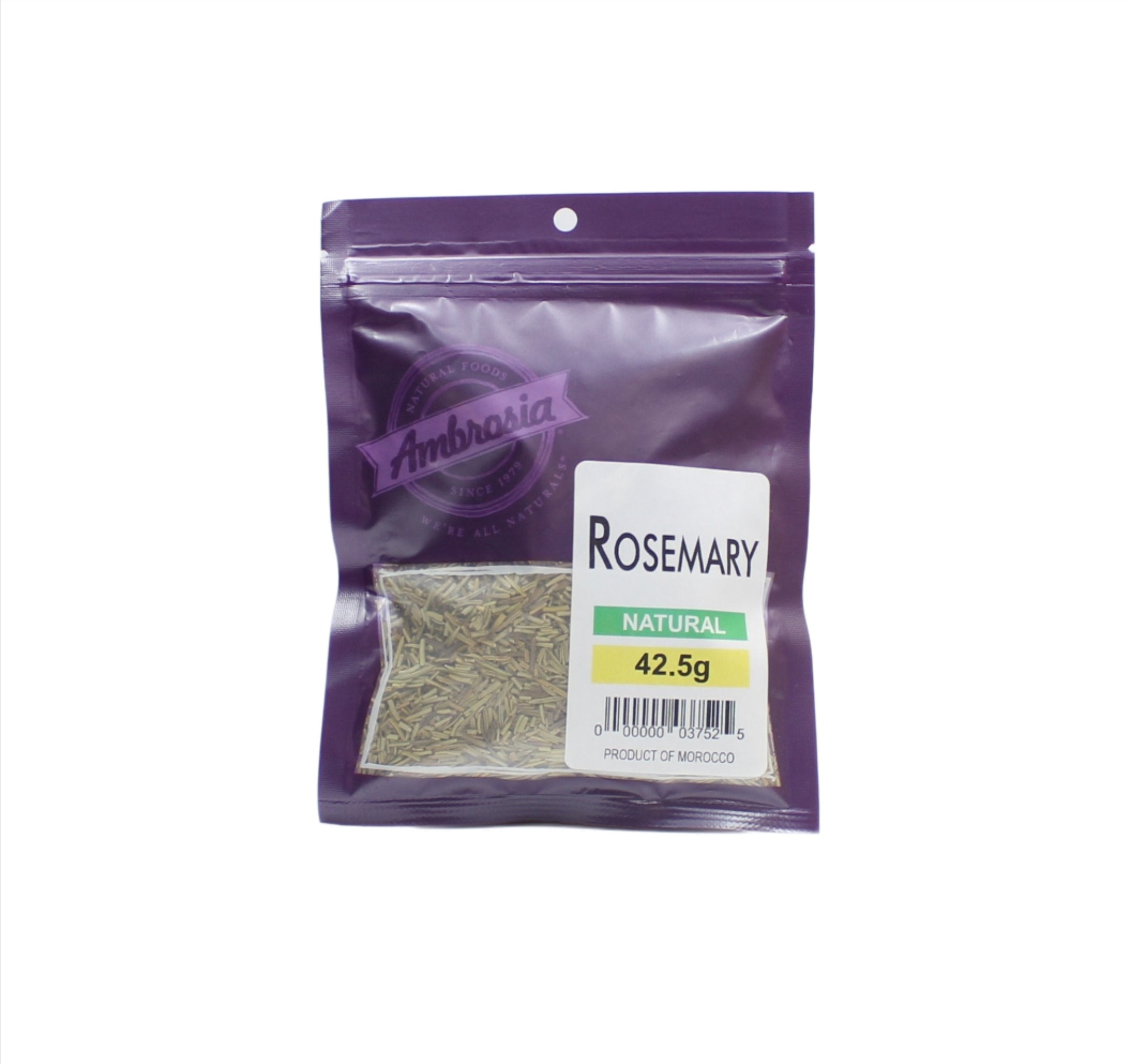 Ambrosia Rosemary