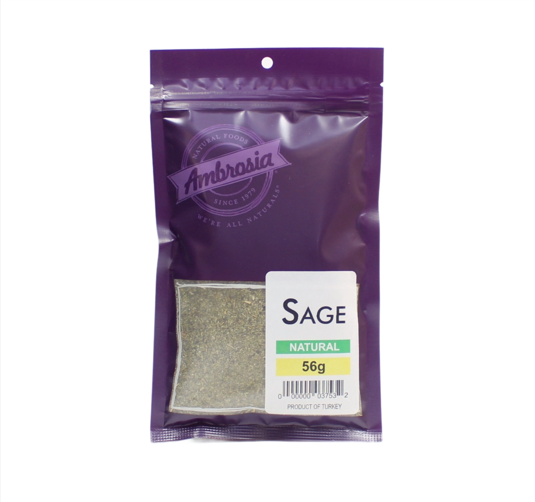 Ambrosia Sage