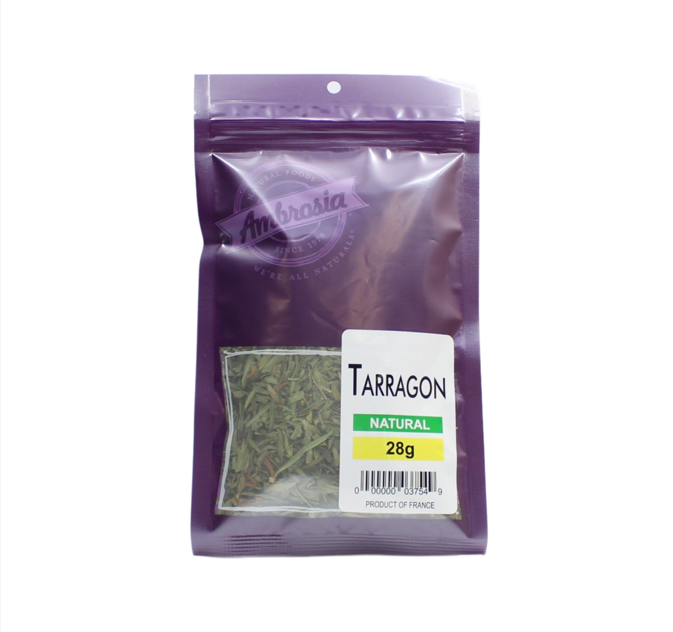Ambrosia Tarragon