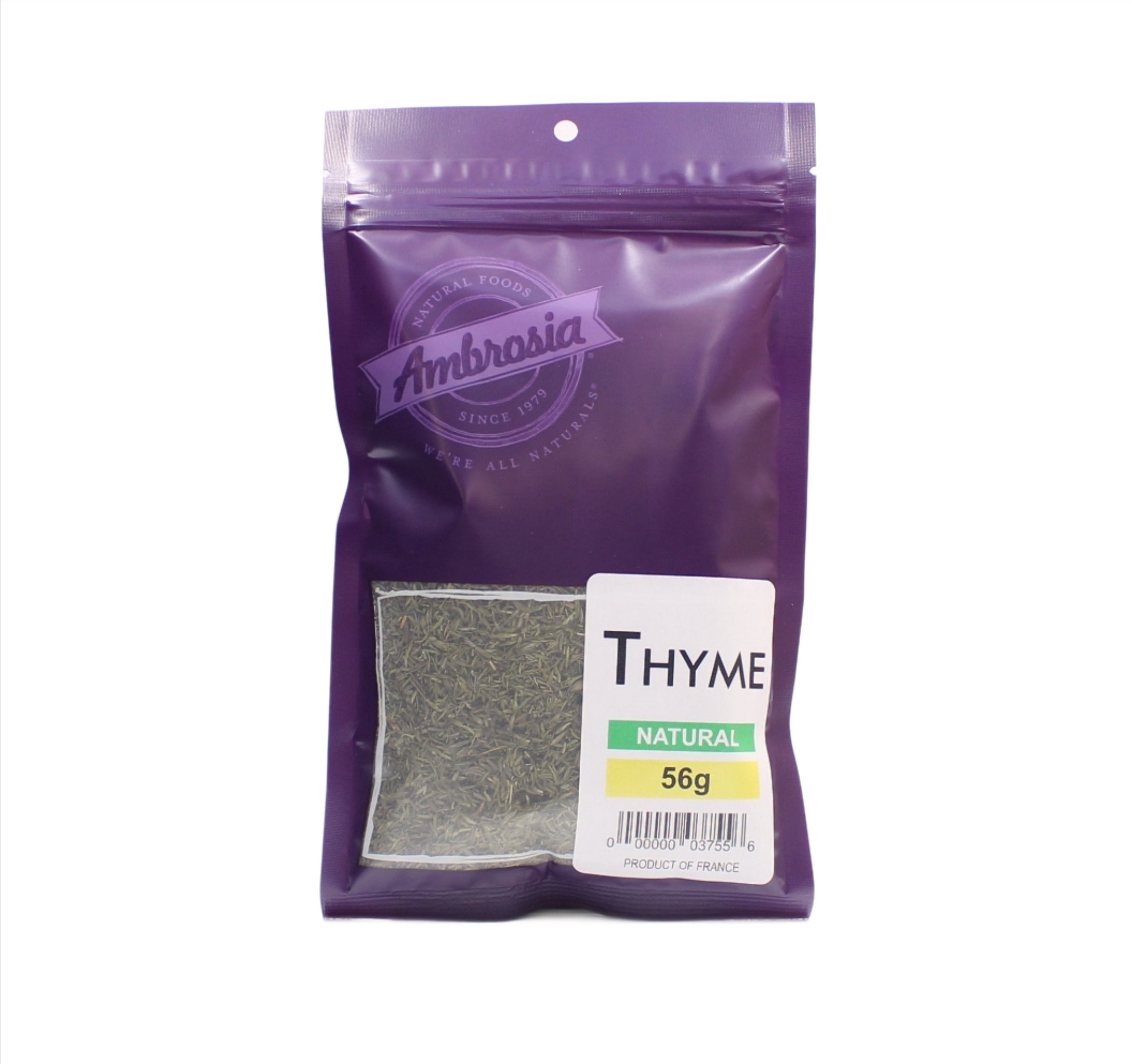 Ambrosia Thyme
