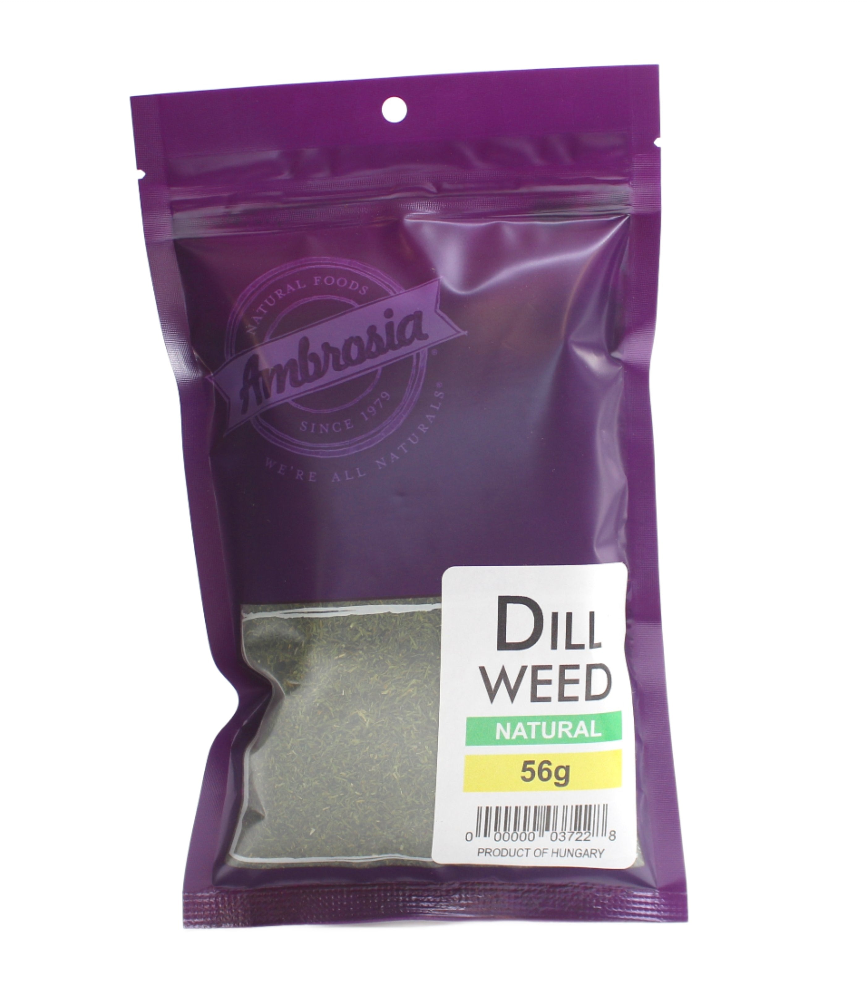 Ambrosia Dill Weed