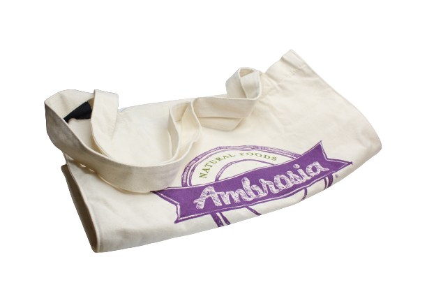 Ambrosia Ambrosia Cloth Bag