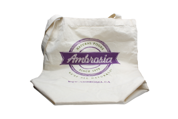 Ambrosia Ambrosia Cloth Bag