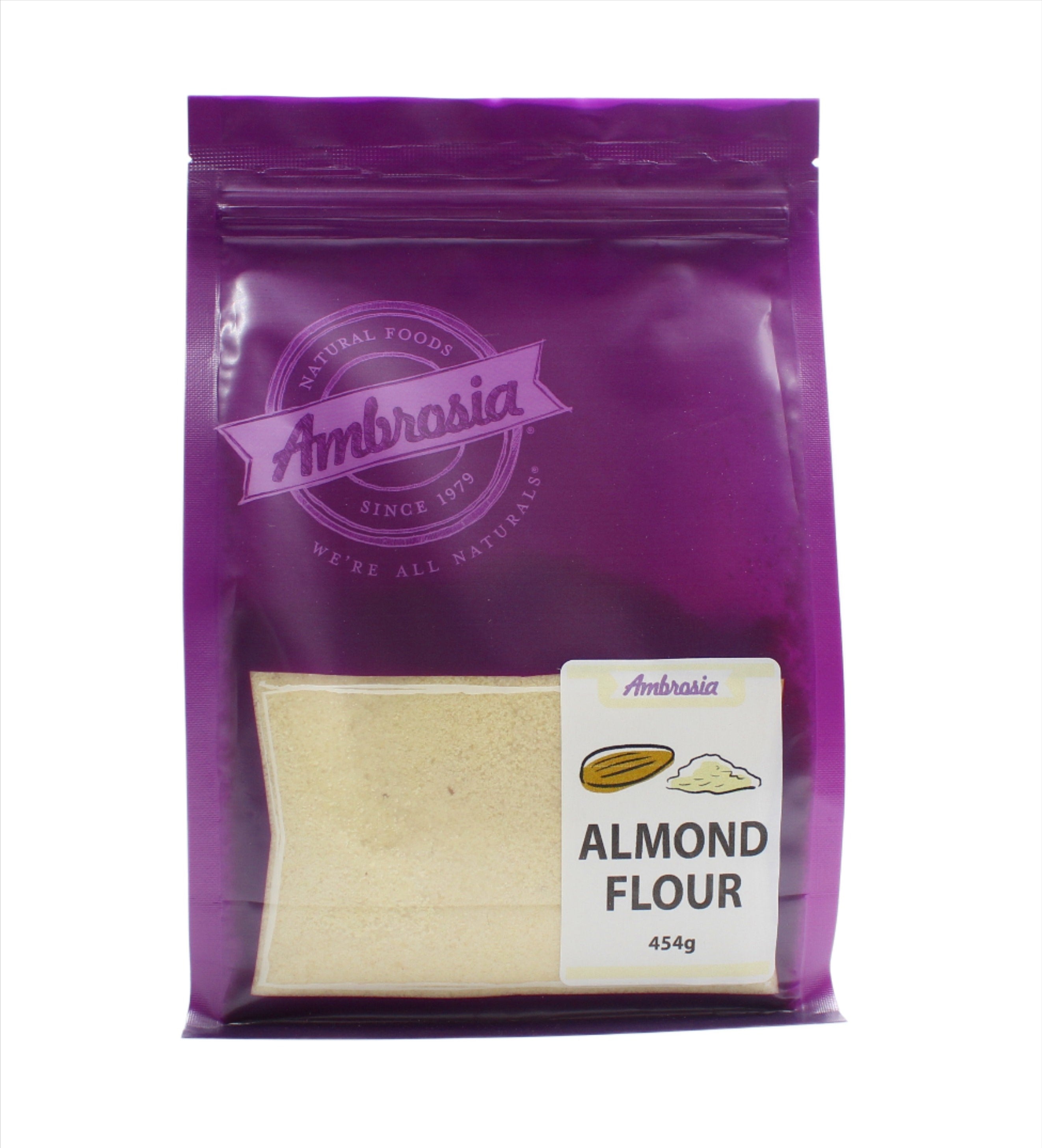 Almond Flour