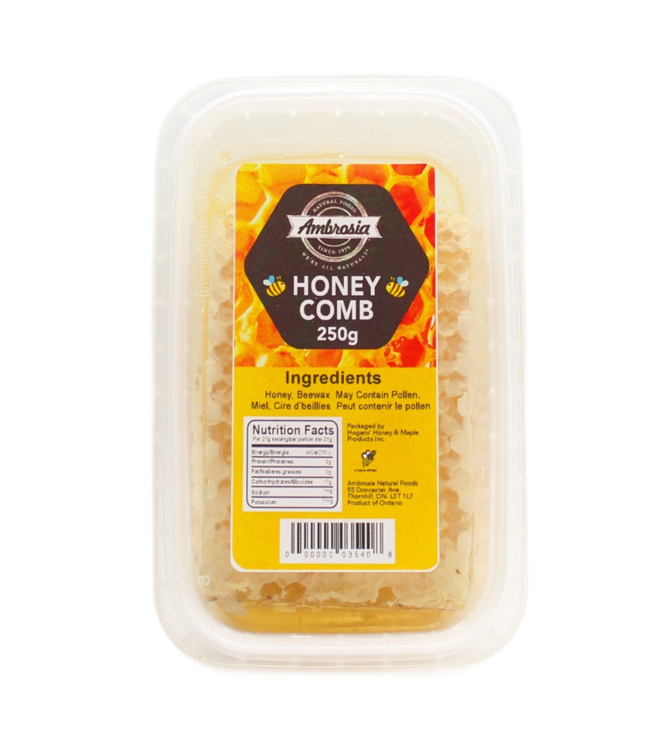 Honey Comb