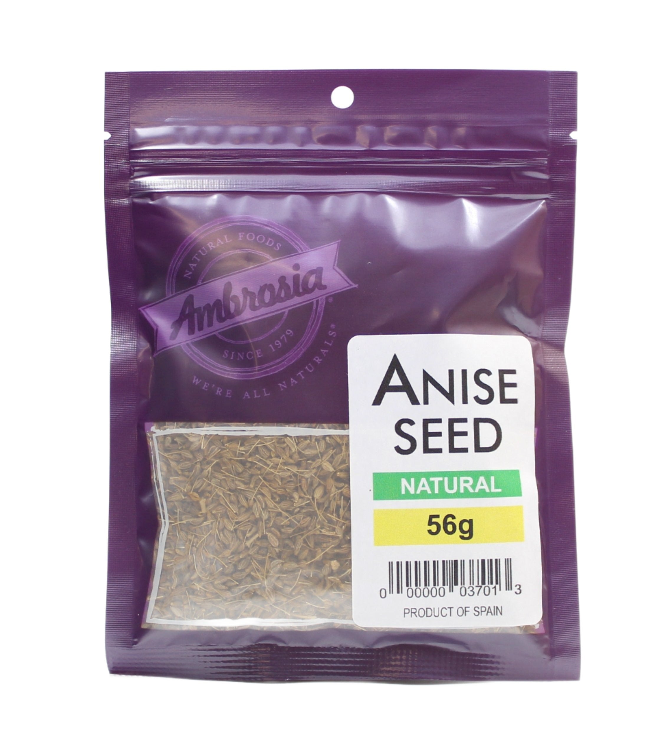 Ambrosia Anise Seed