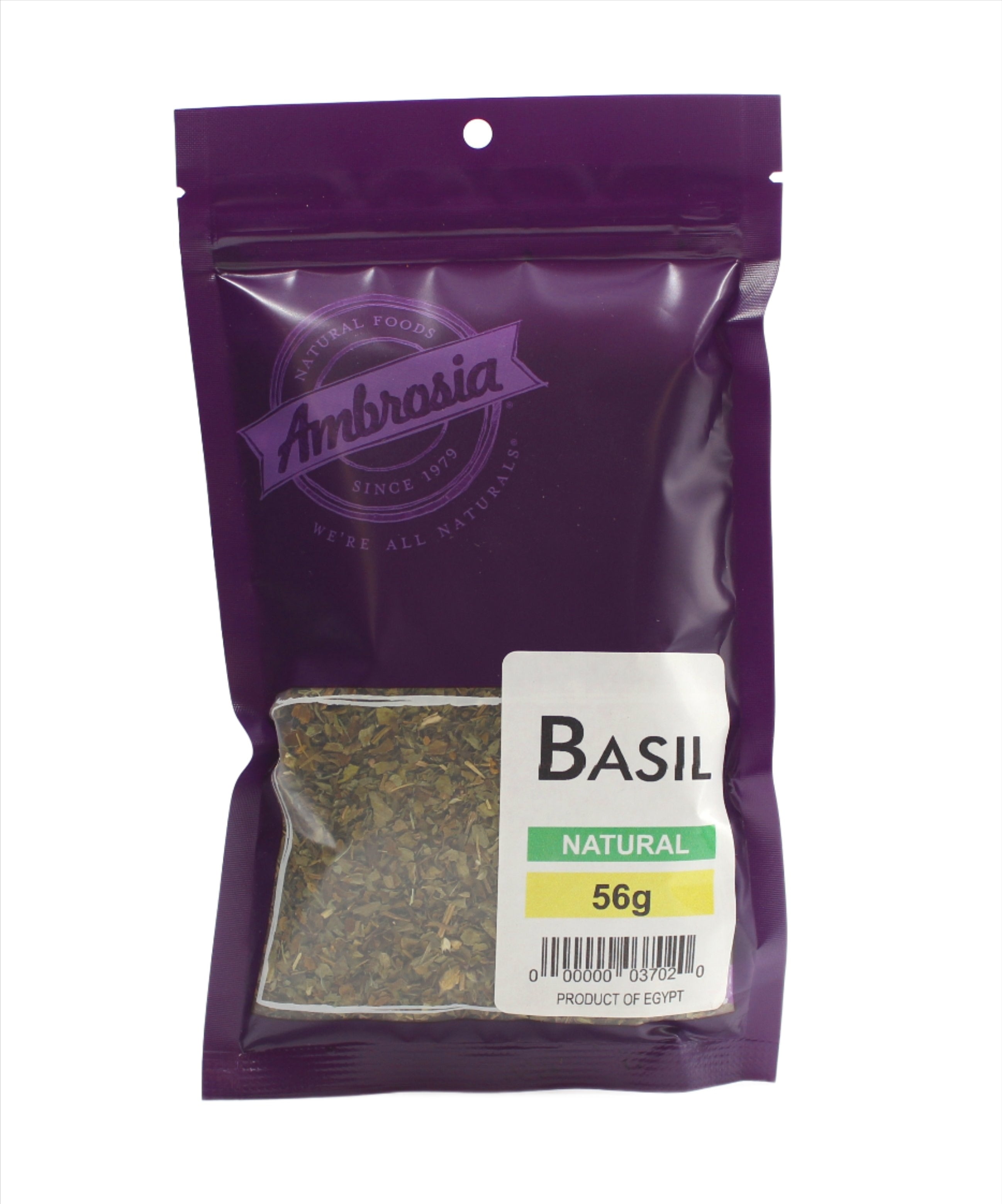 Basil