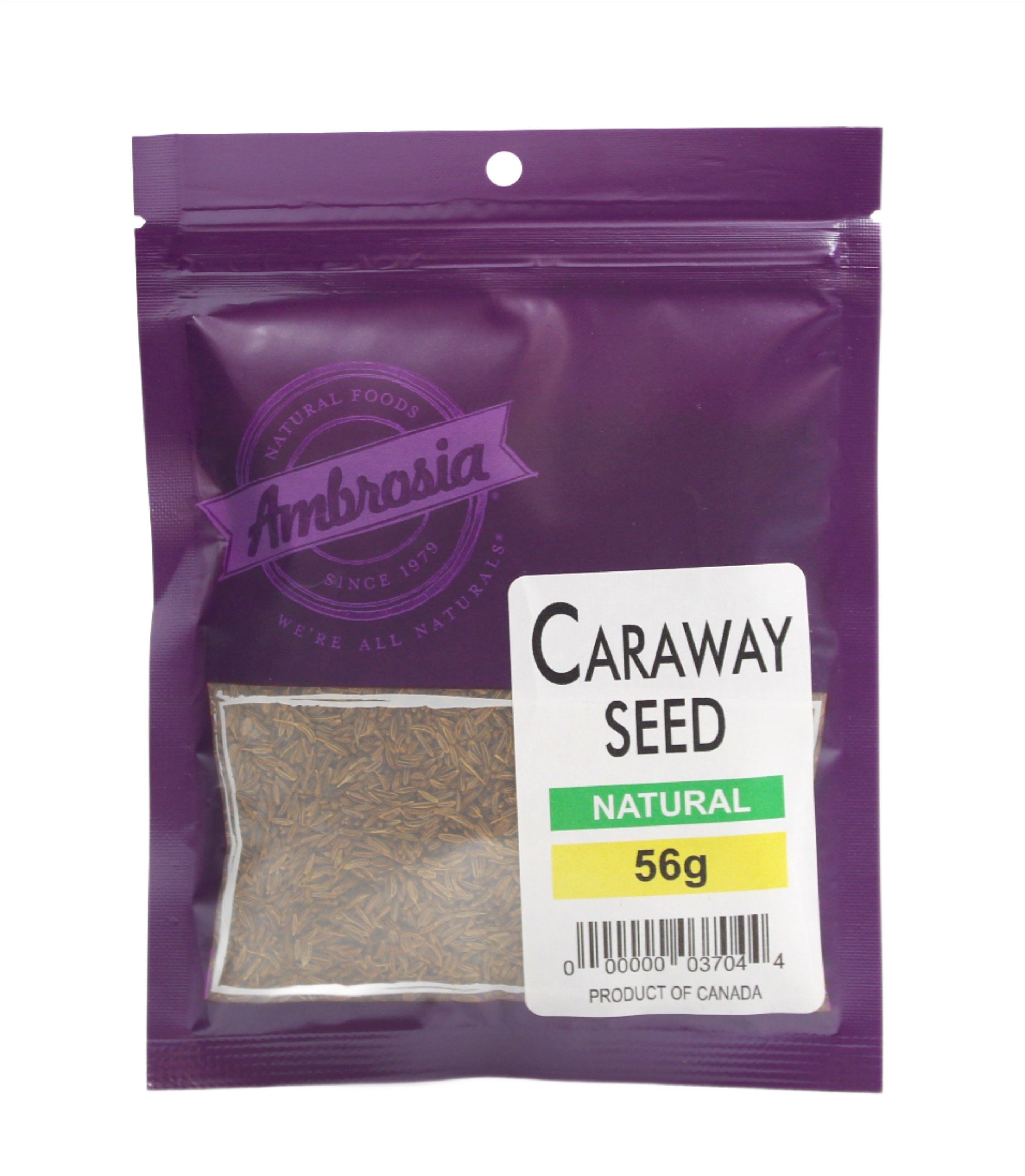 Ambrosia Caraway Seeds