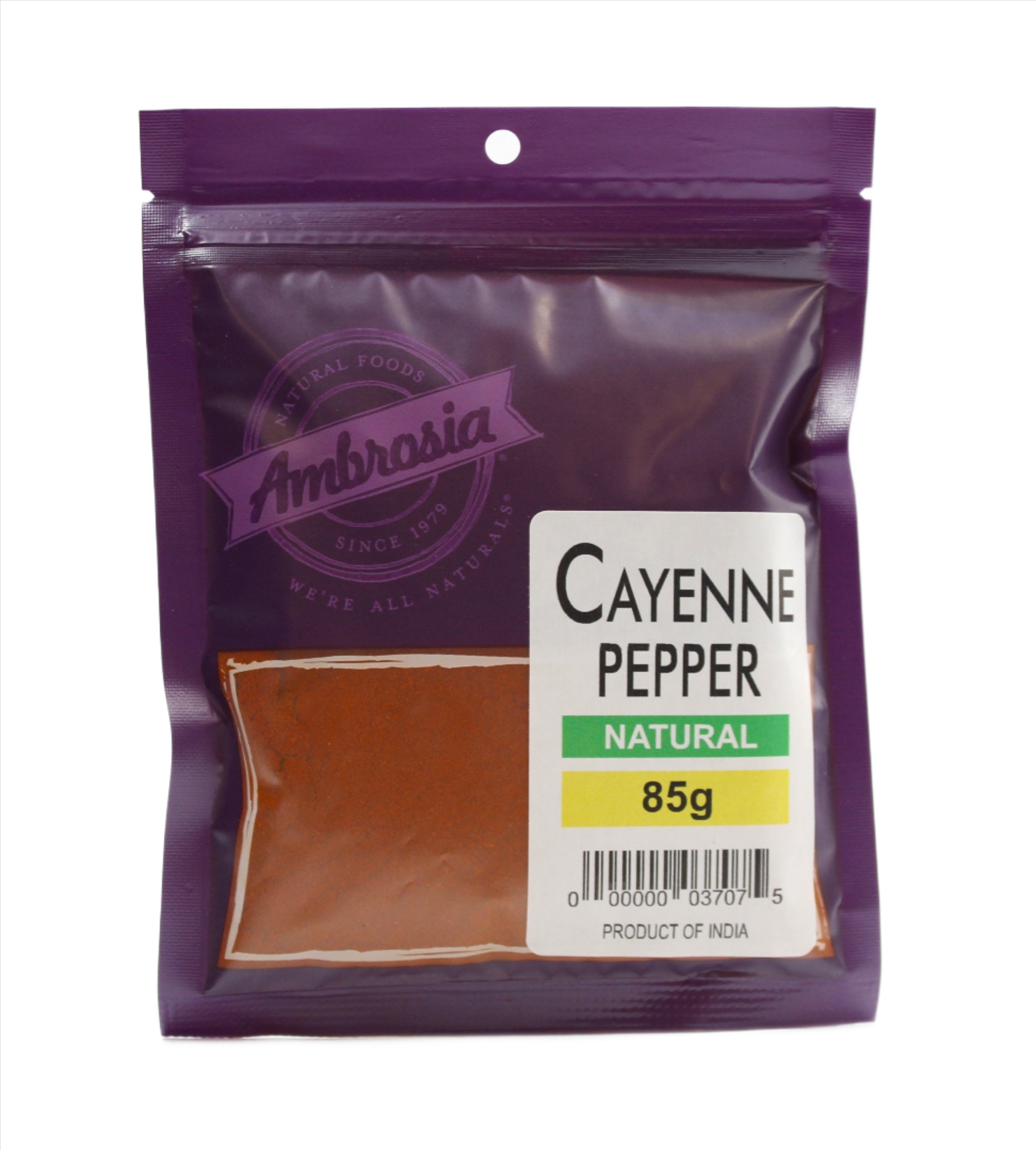 Ambrosia Cayenne Pepper