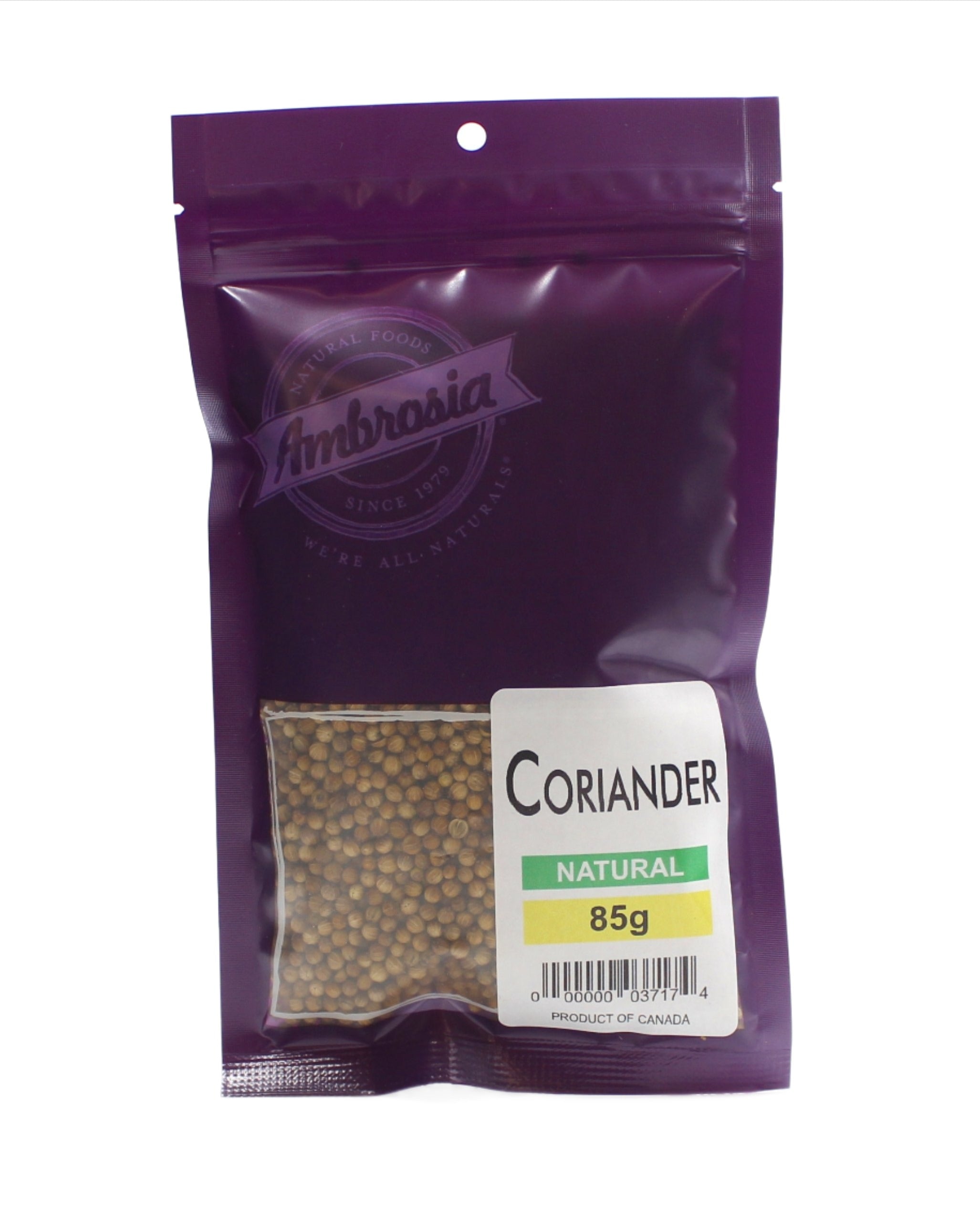 Ambrosia Coriander