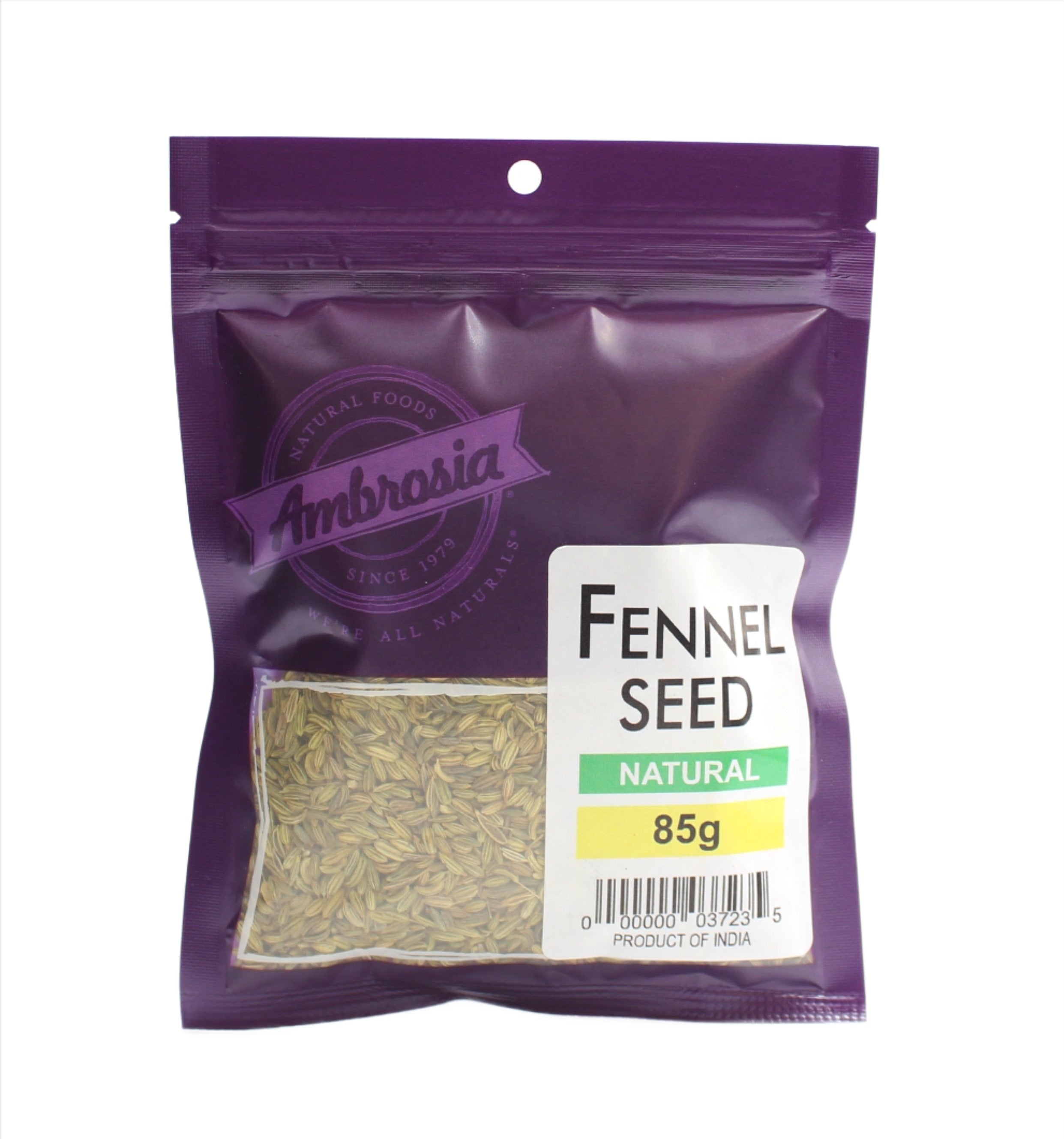 Ambrosia Fennel Seed
