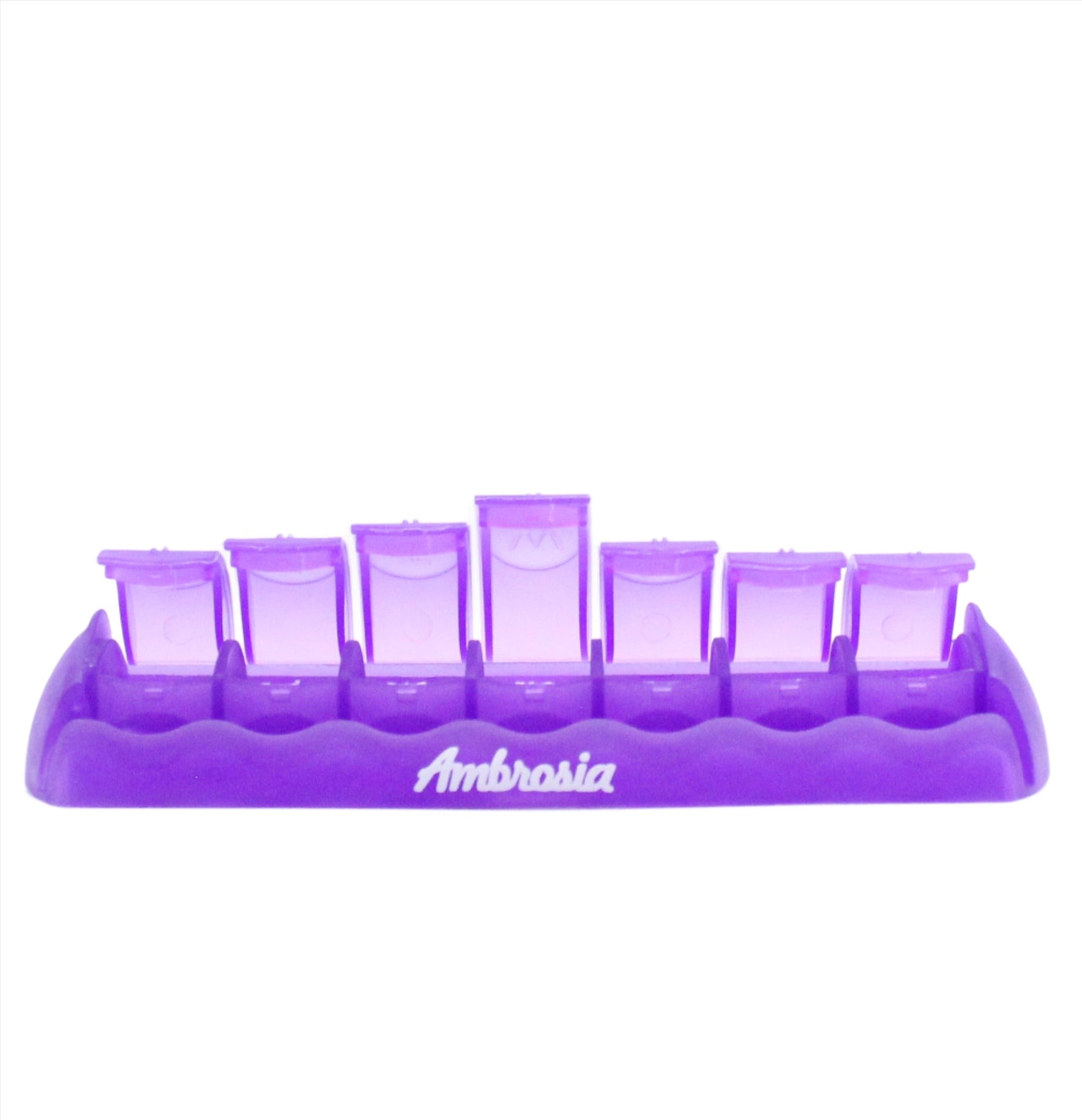 Ambrosia 7-Day Pill Organizer