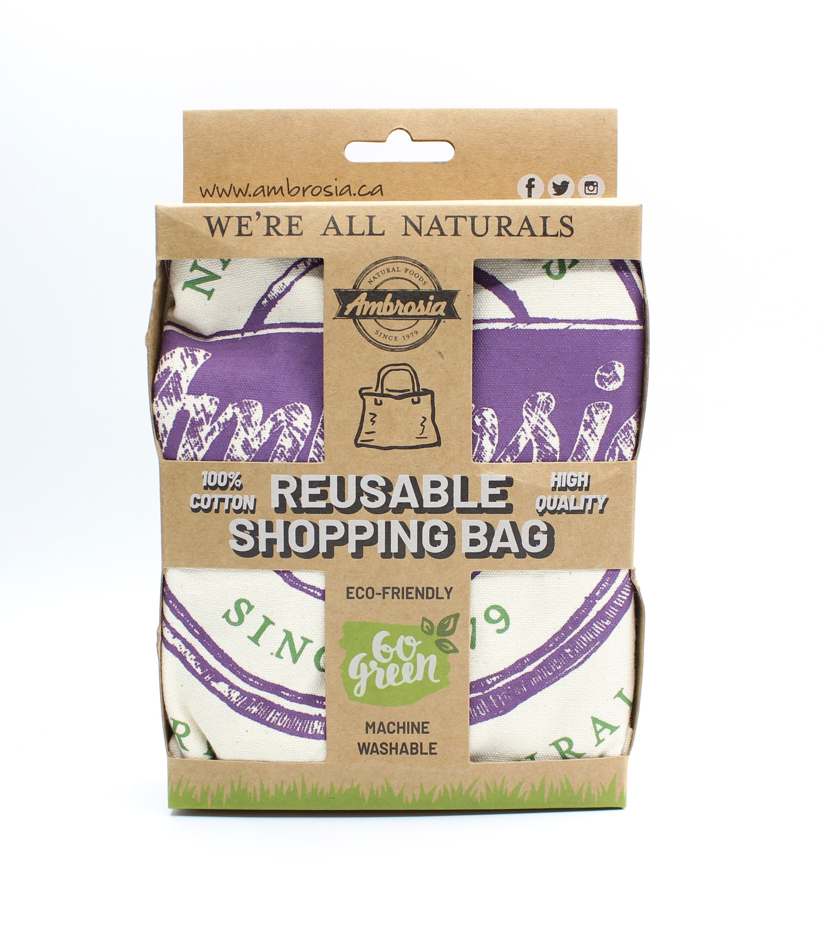 Ambrosia Ambrosia Cloth Bag