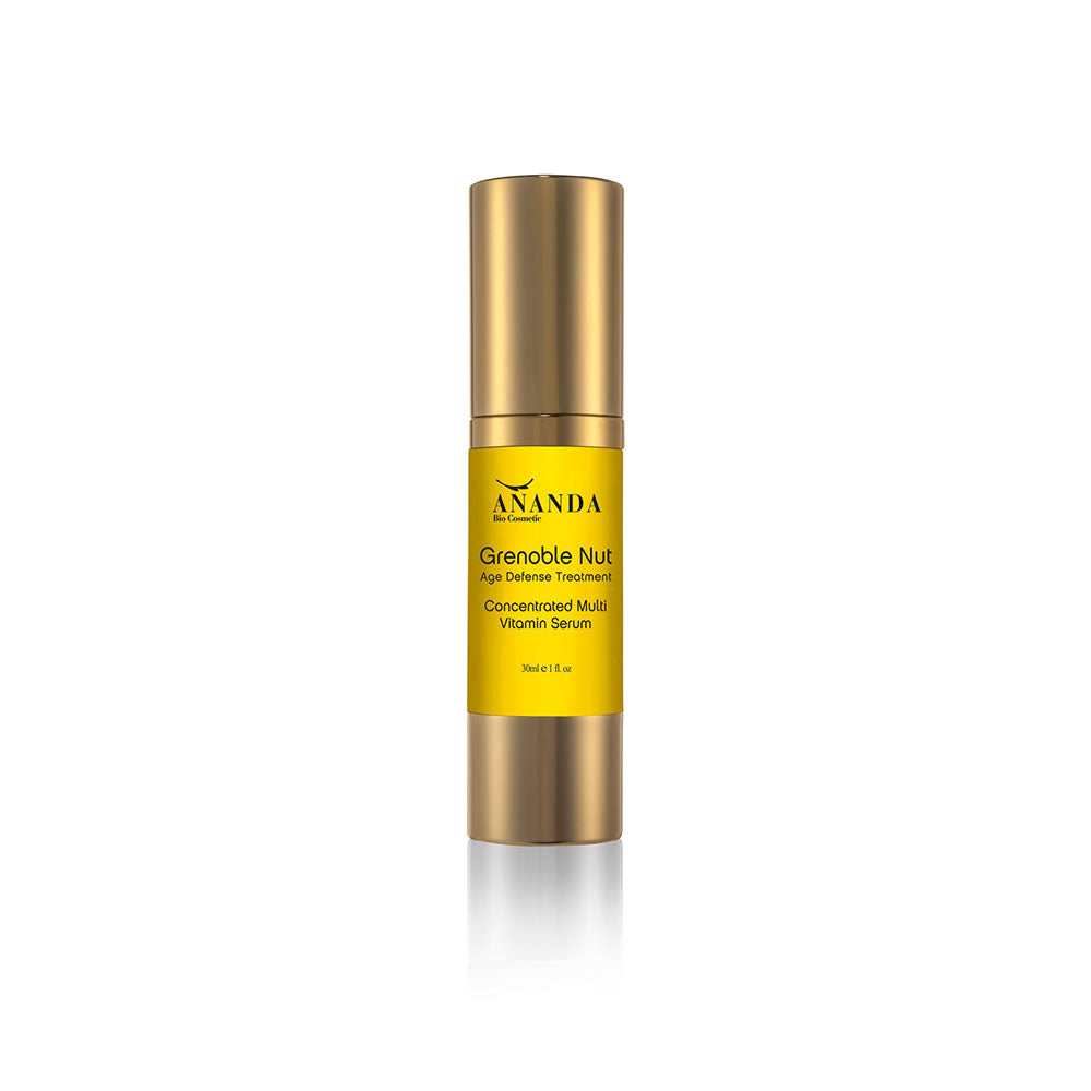 Ananda Concentrated Multi-Vitamin Serum