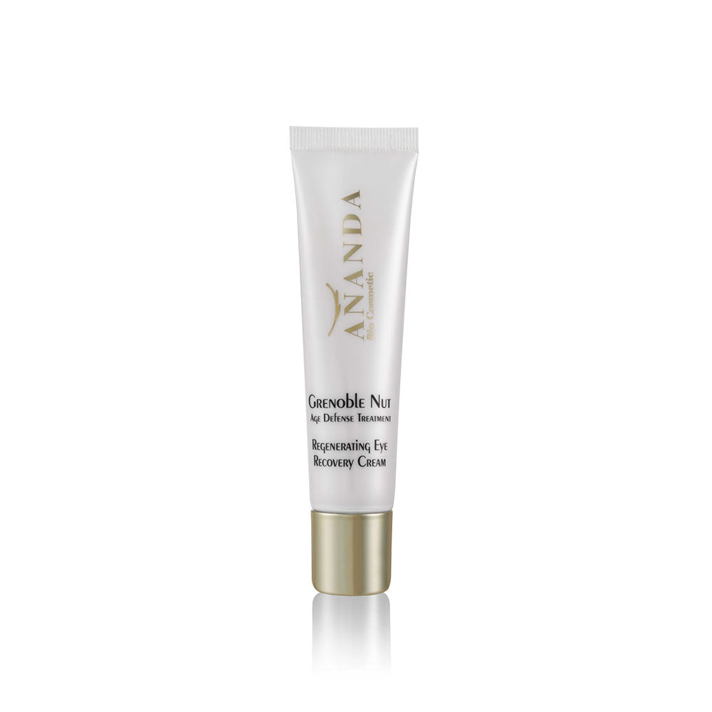 Ananda Regenerating Eye Recovery Cream