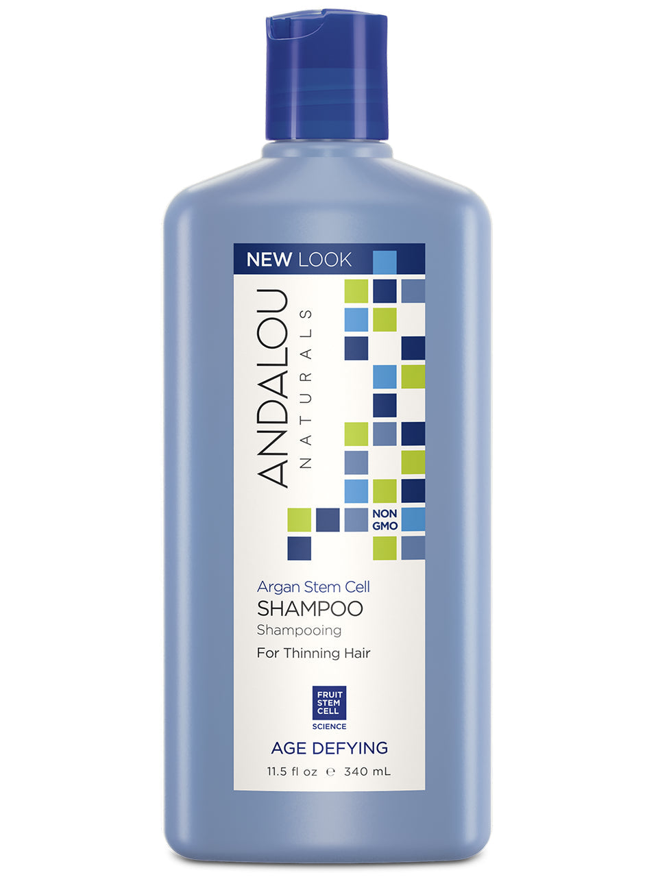 Age Defying Shampoo