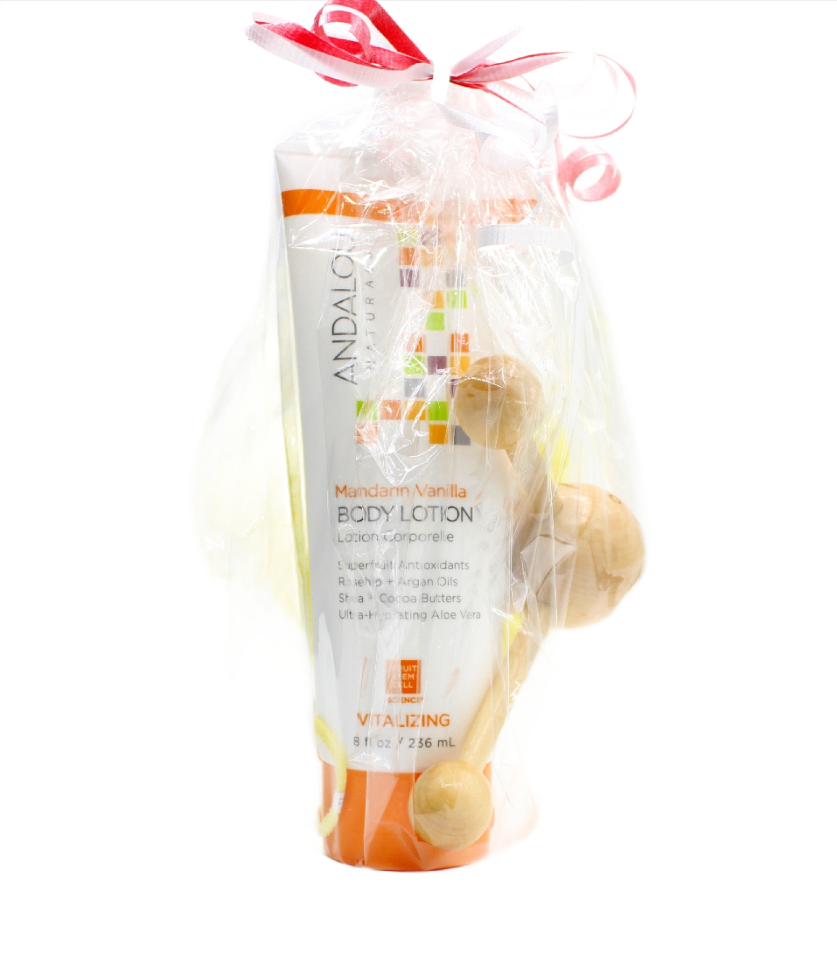 Ambrosia Ambrosia Gift Set