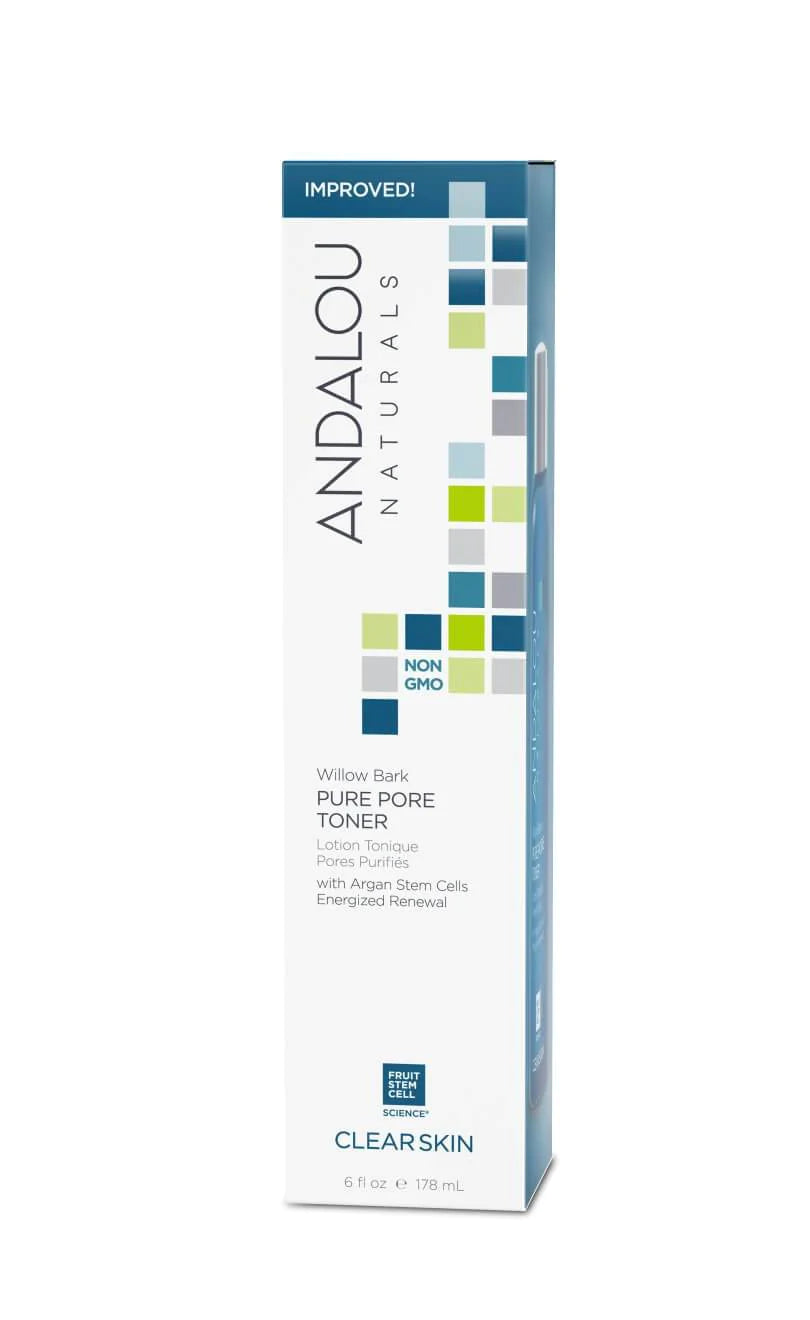 Aloe & Willow Pore Minimizer