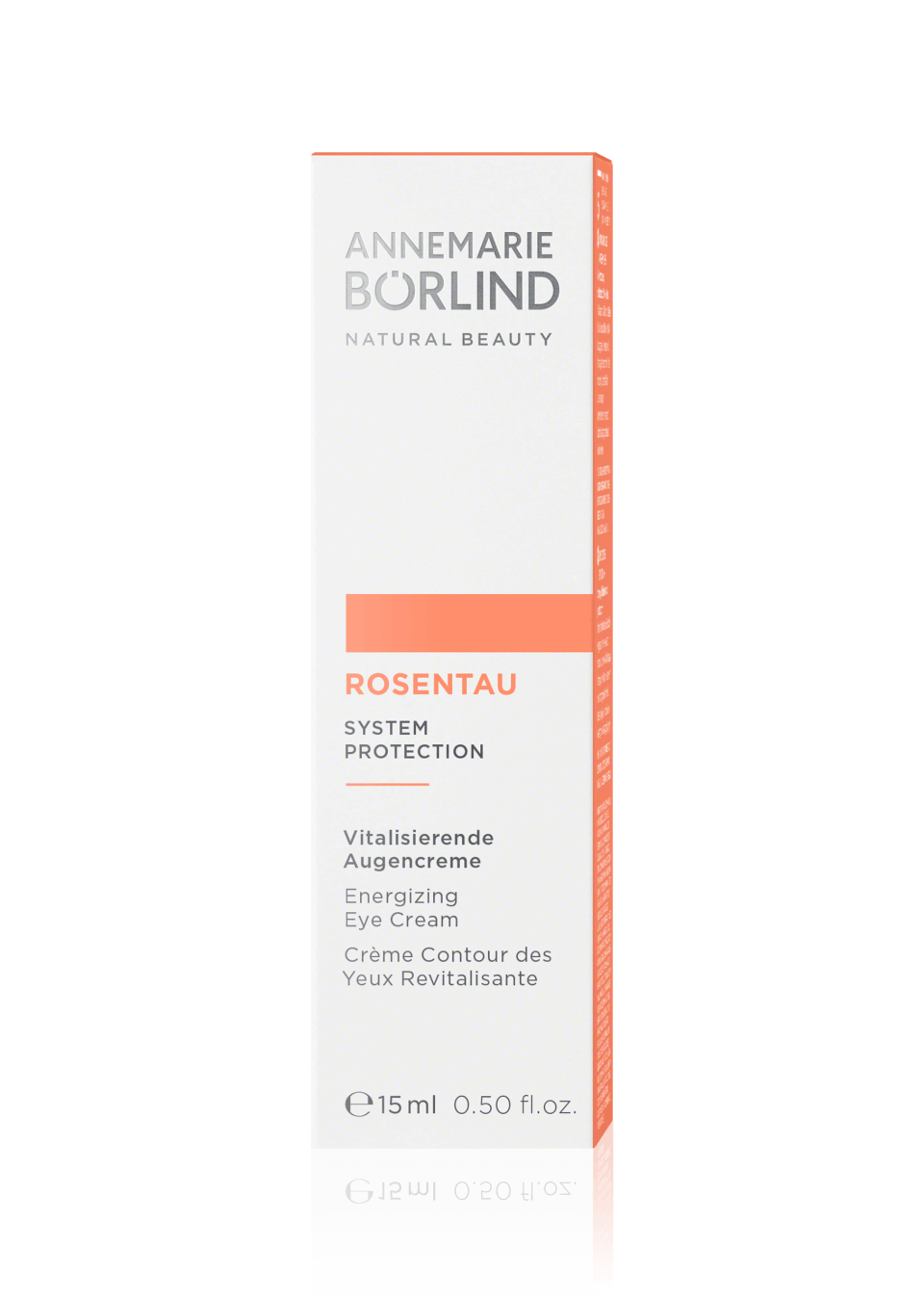 Rosentau Energizing Eye Cream