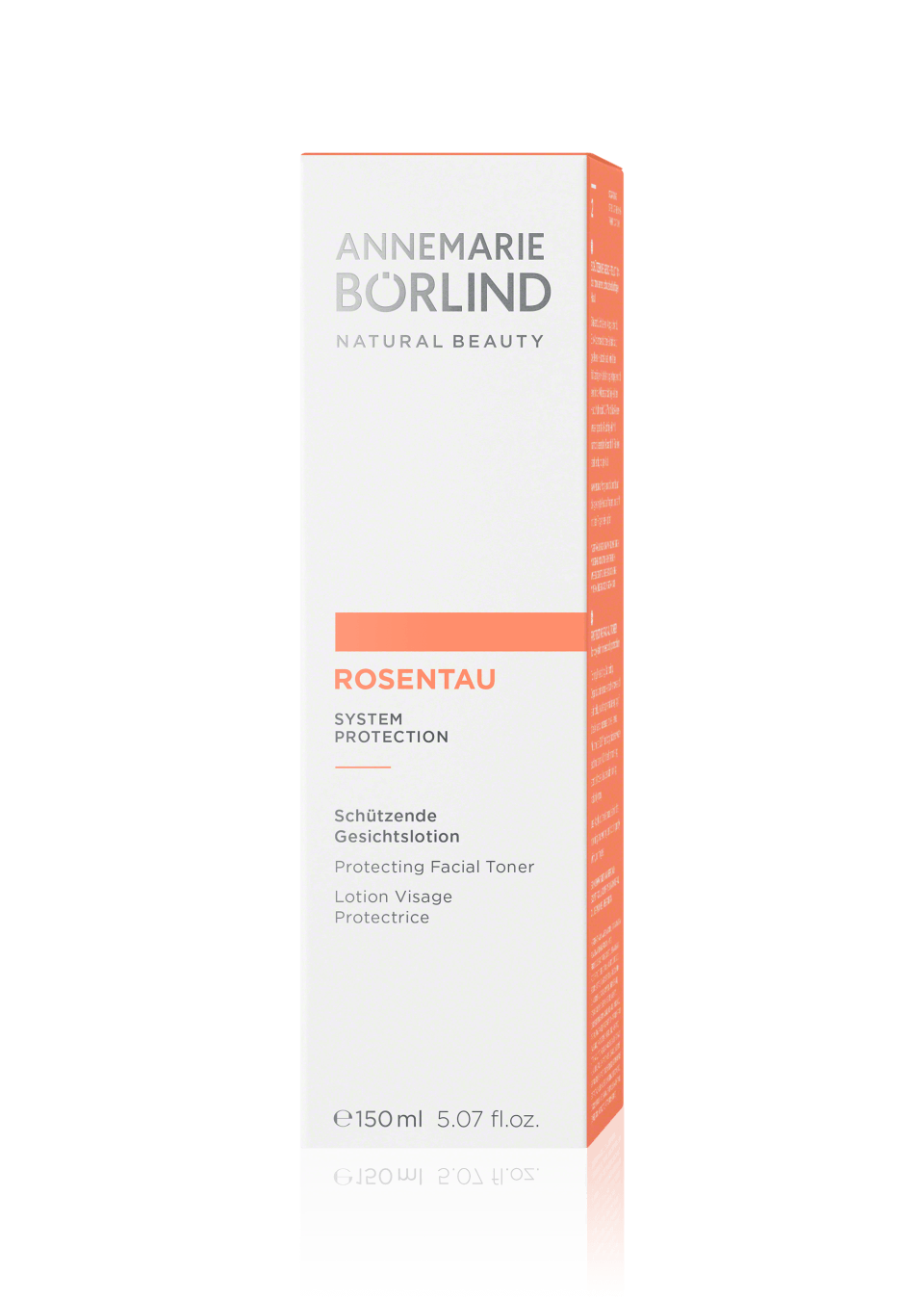 Rosentau Protecting Facial Toner