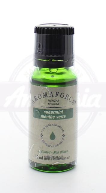Spearmint Oil