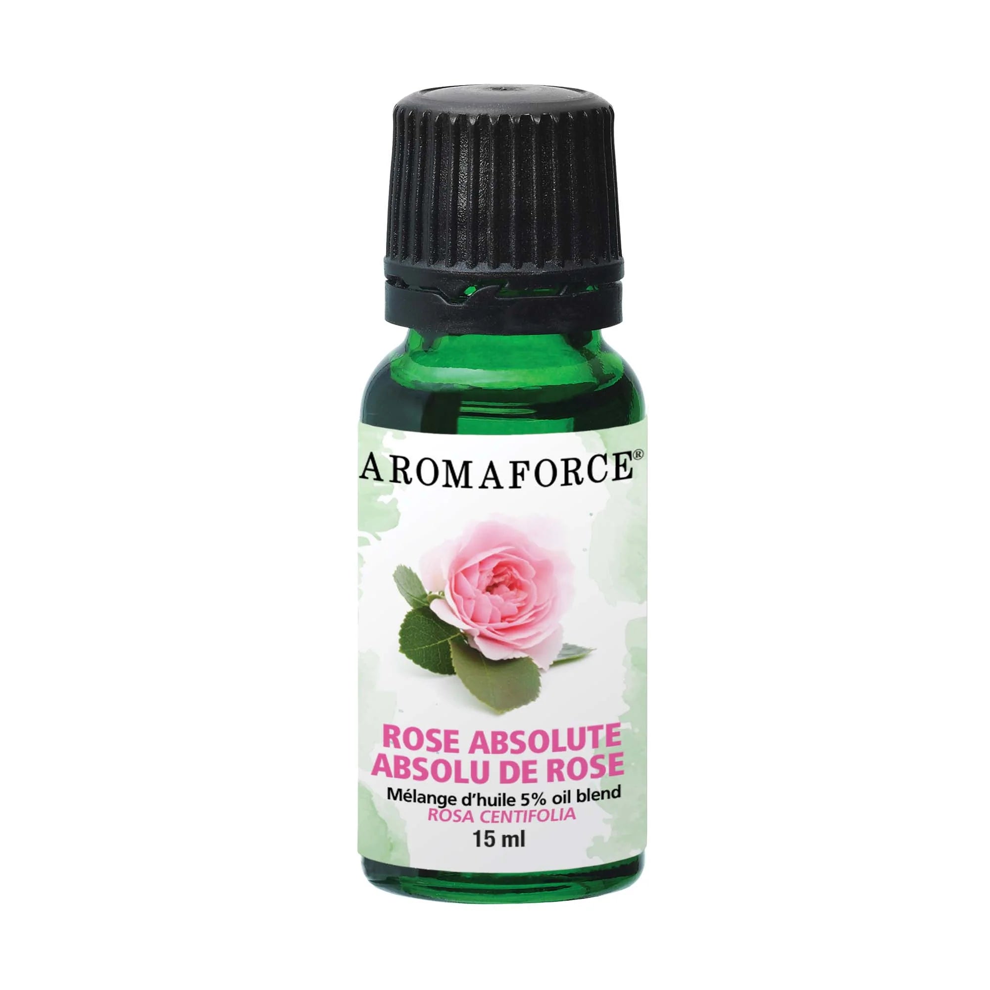 Aromaforce Rose Absolute 5% Oil Blend
