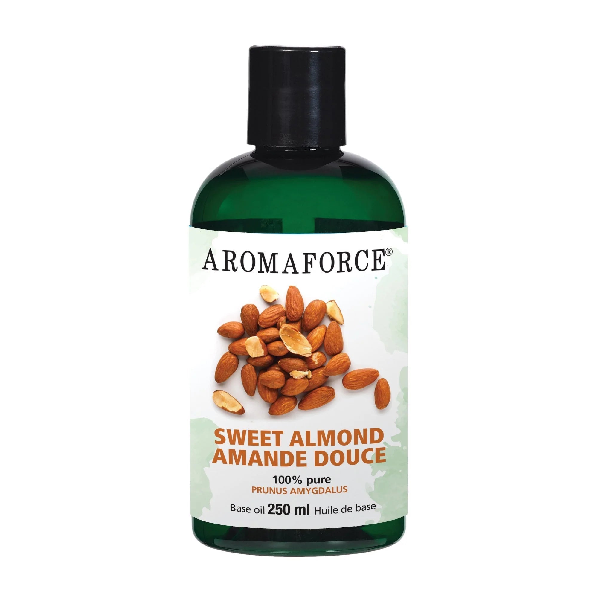 Sweet Almond Oil