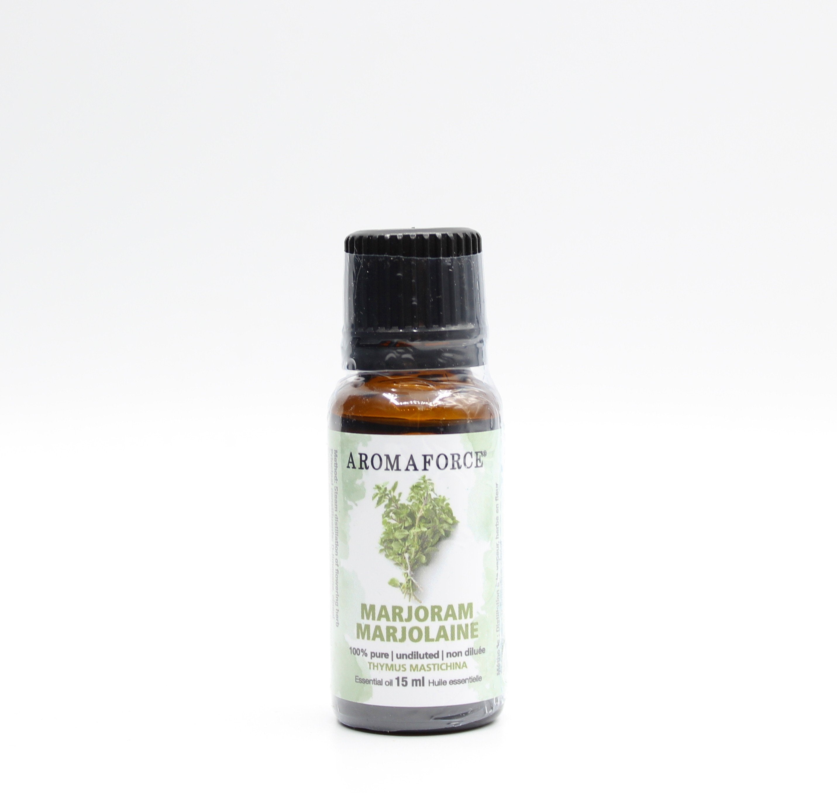 Marjoram Oil