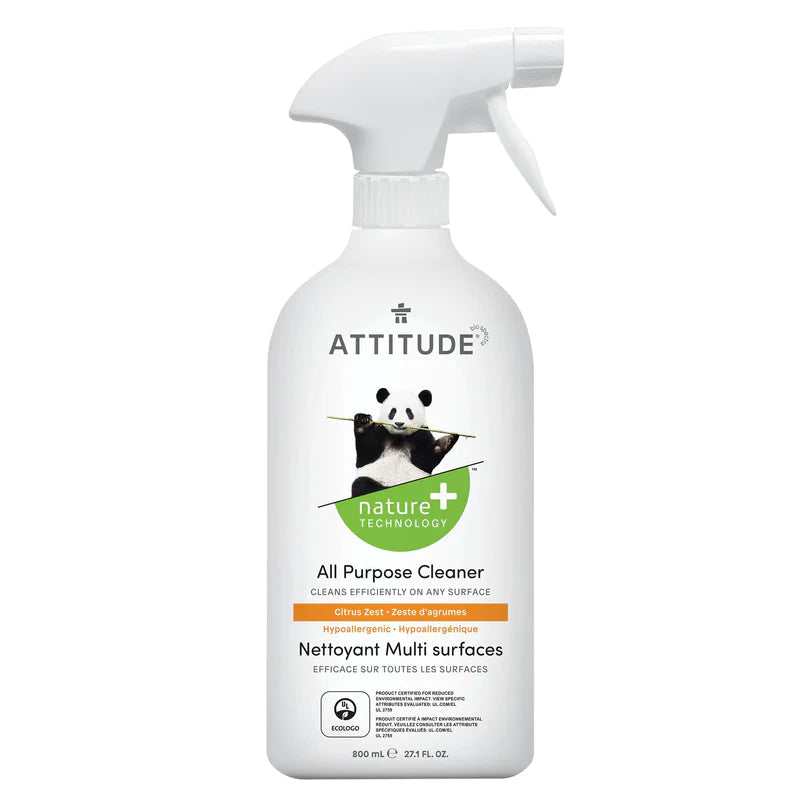 Citrus Zest All-Purpose Cleaner
