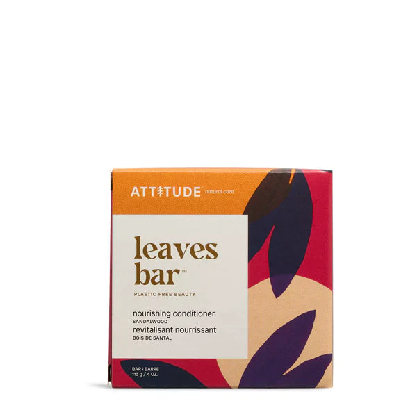 Attitude Nourishing Conditioner Bar