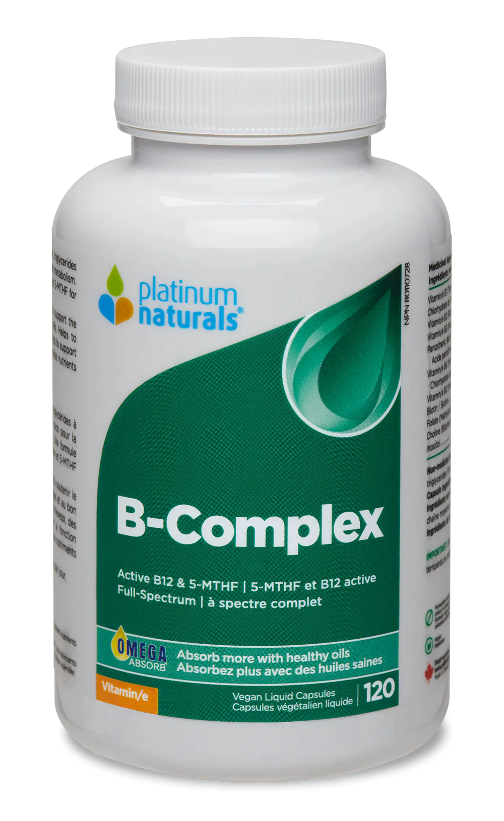 B-Complex