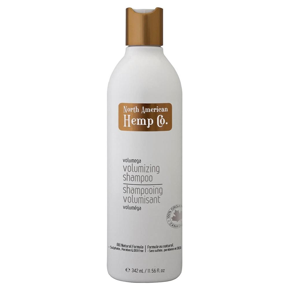 North American Hemp Co. Volumizing Shampoo