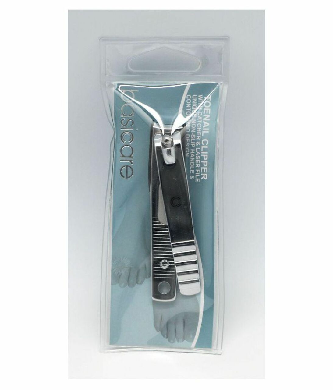 Basicare Toenail Clipper