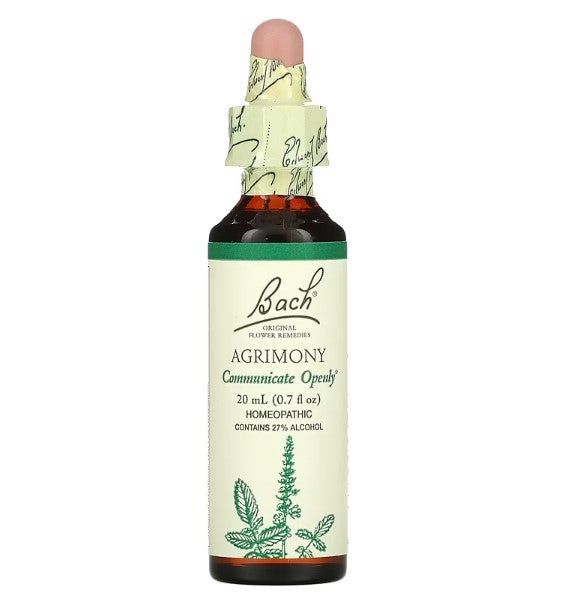 Agrimony Essences
