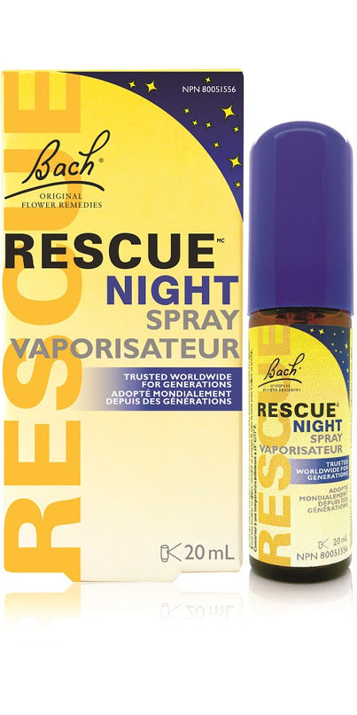 Bach Rescue Remedy Sleep Spray