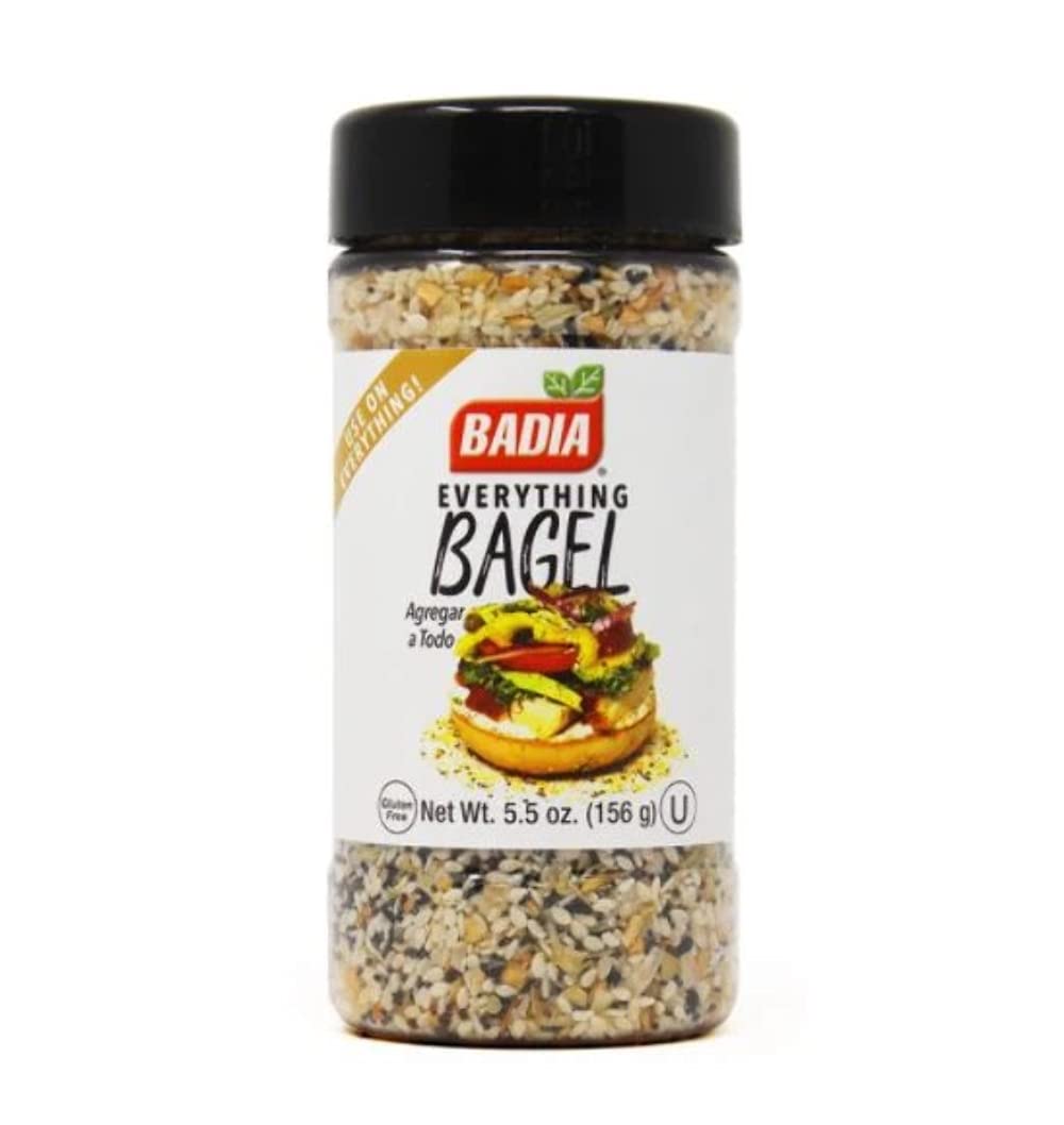 Badia Everything Bagel Seasoning