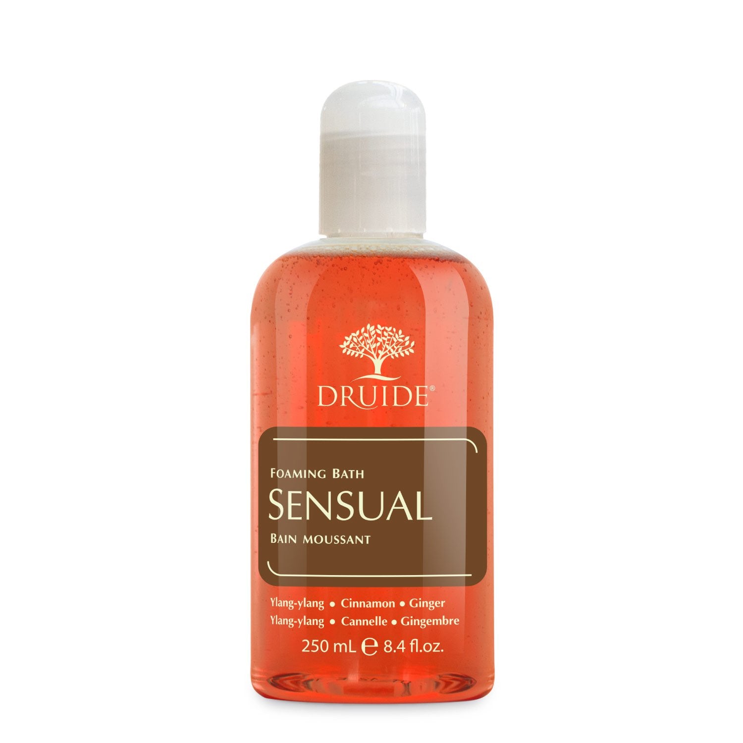 Druide Sensual Foaming Bath