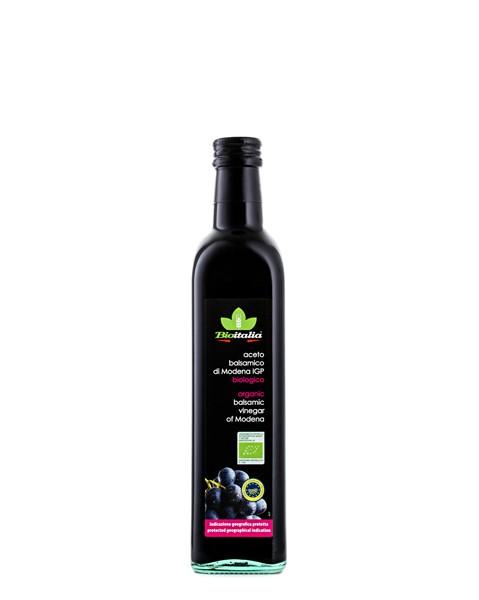 Bioitalia Organic Balsamic Vinegar of Modena