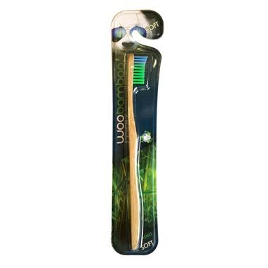 Bamboo Soft Tothbrush